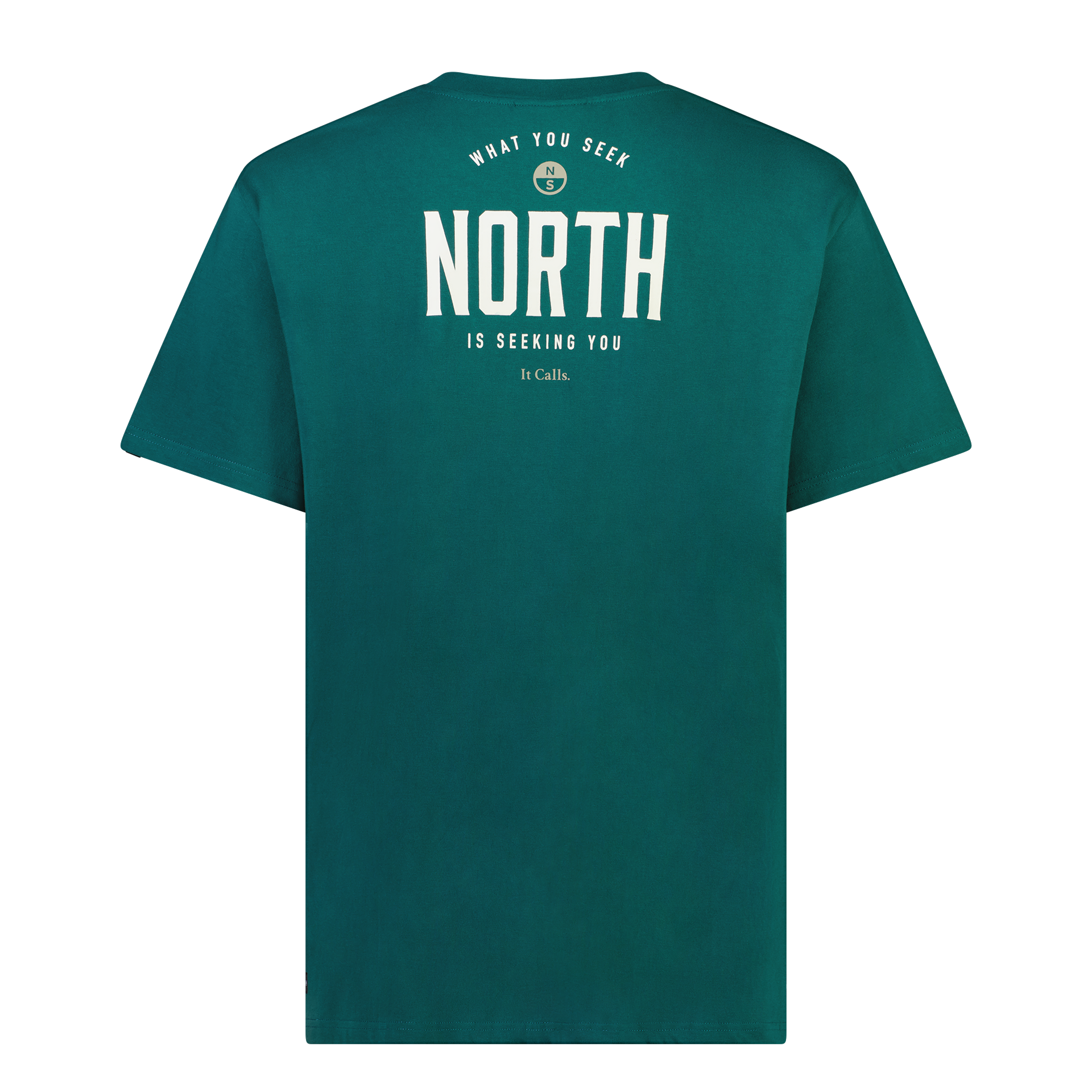 North Wanderer Tee