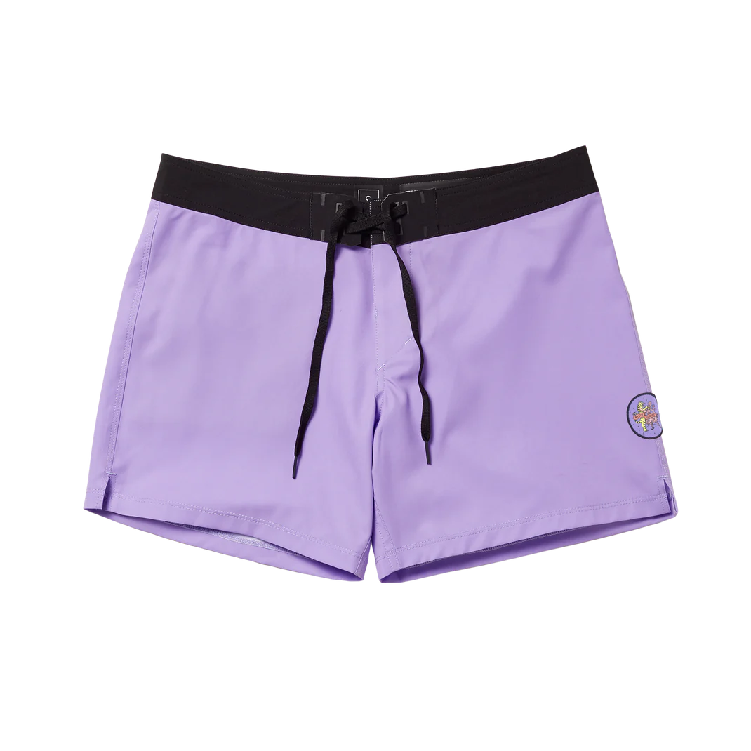 Mystic Jayde Boardshort