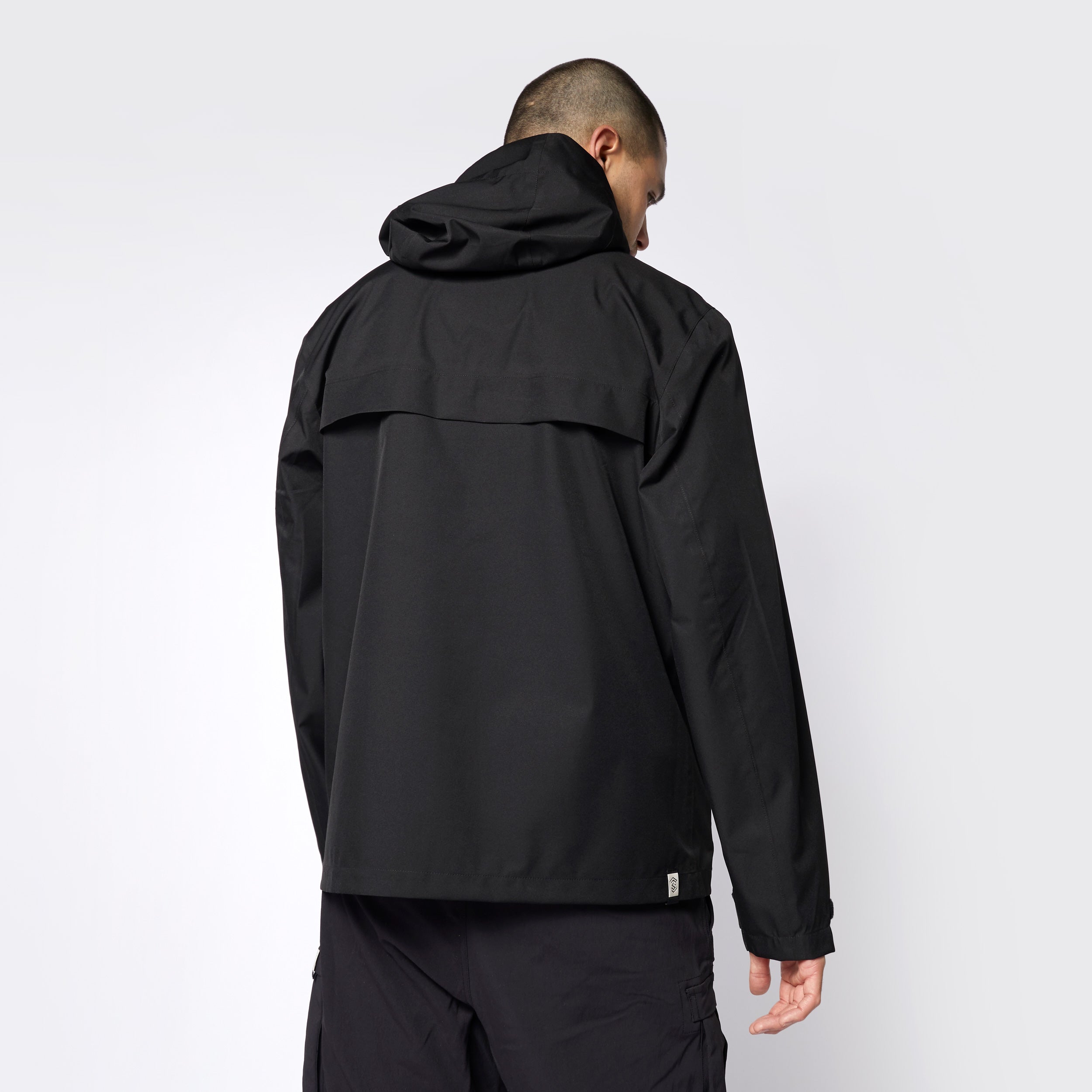 Mystic DTS Rain Jacket