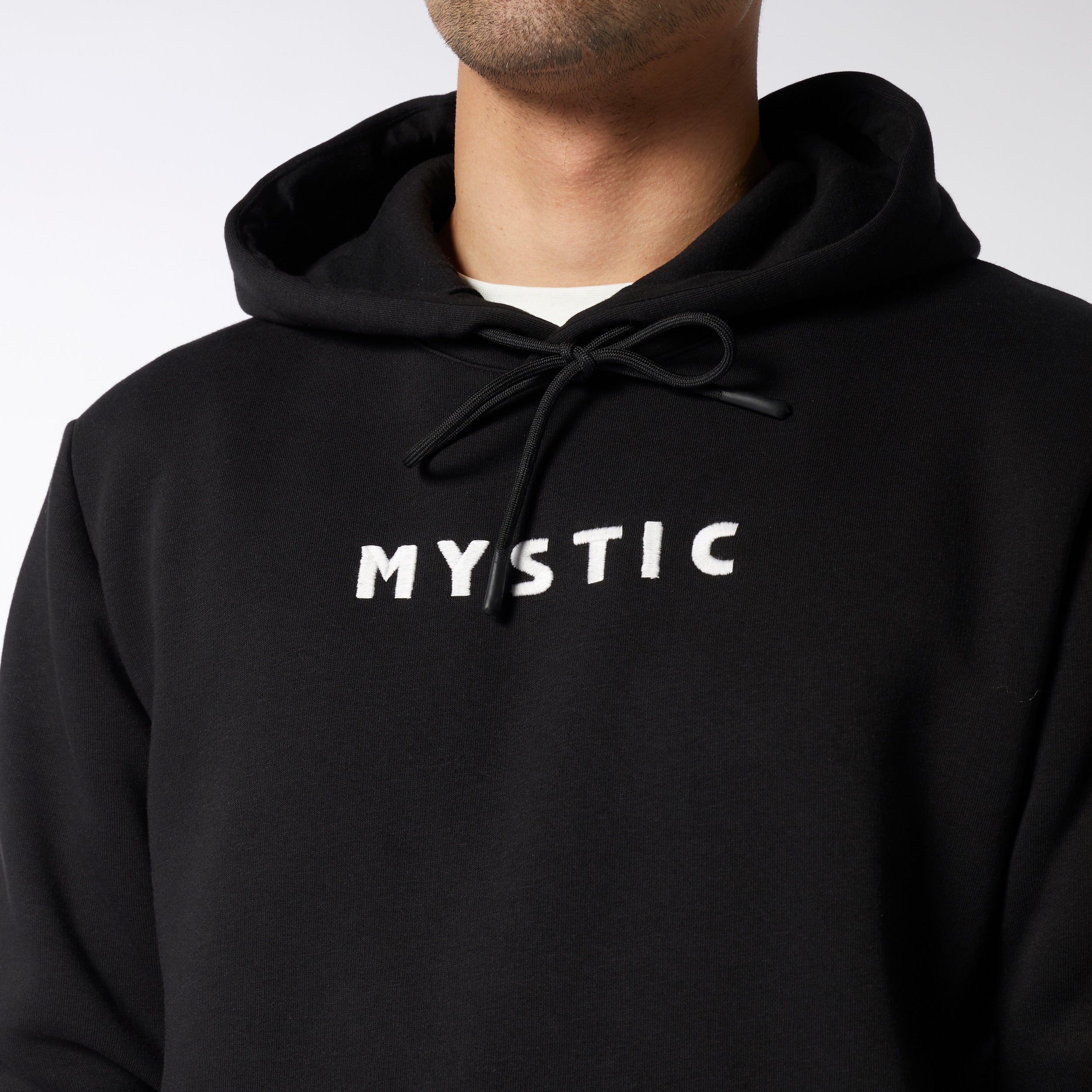 Mystic Icon Hood Sweat