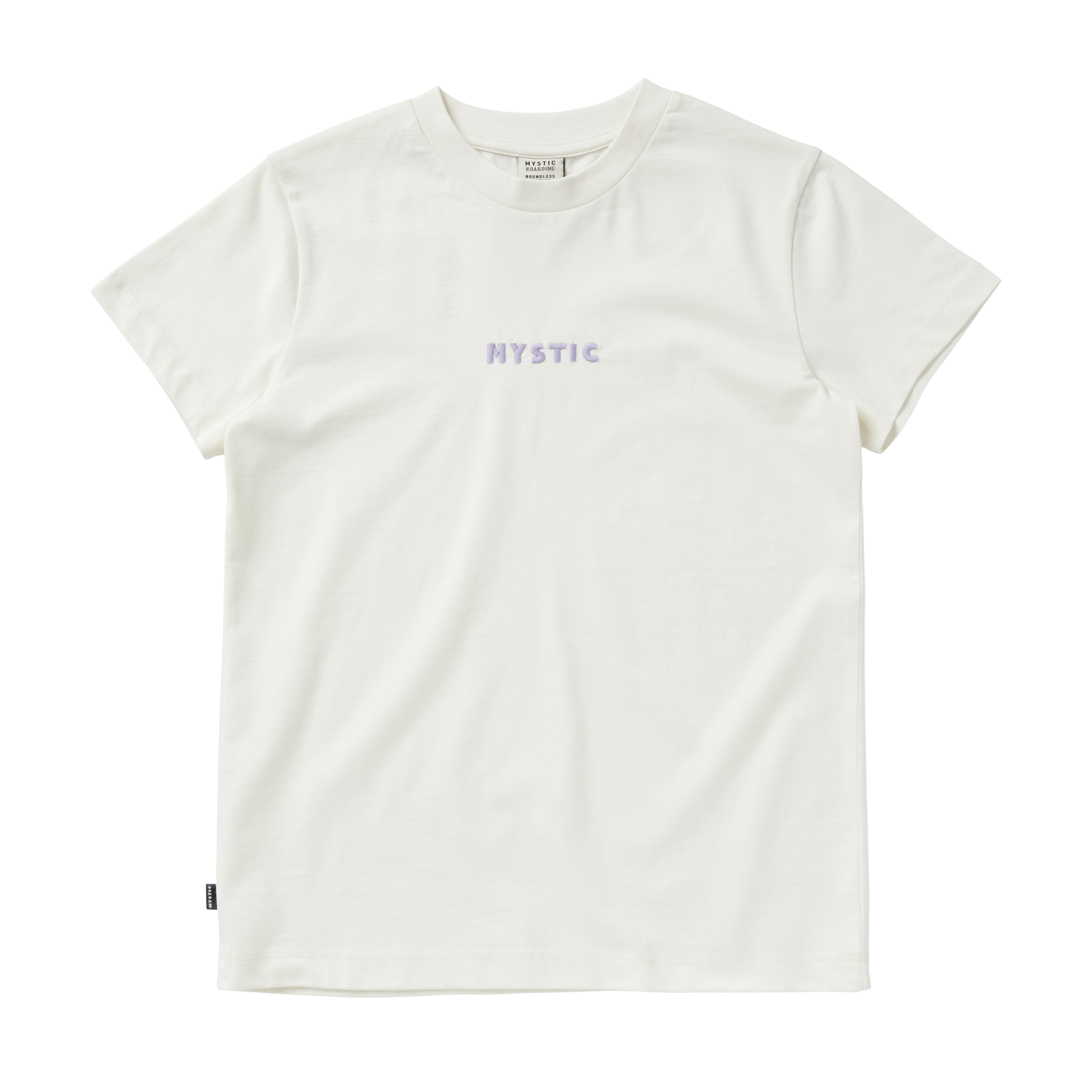 Mystic Brand NOOS Tee Women