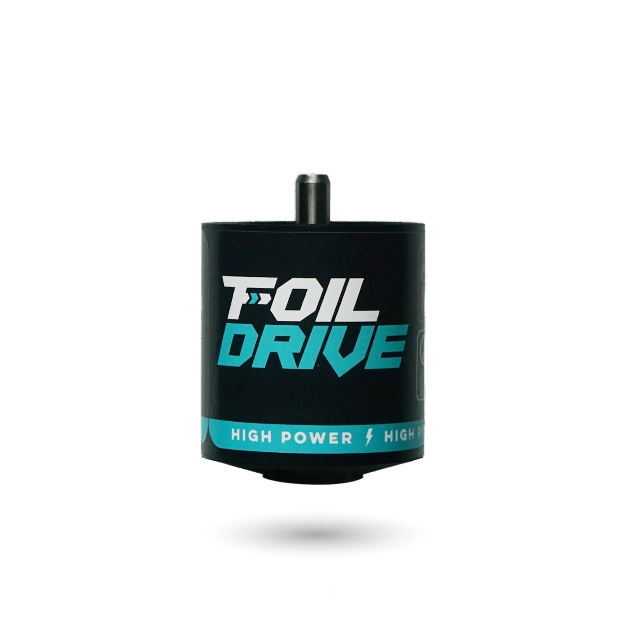 Foil Drive High Power Rotor Only