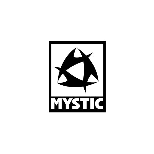 Mystic Mystic Promotion Sticker (set of 25)