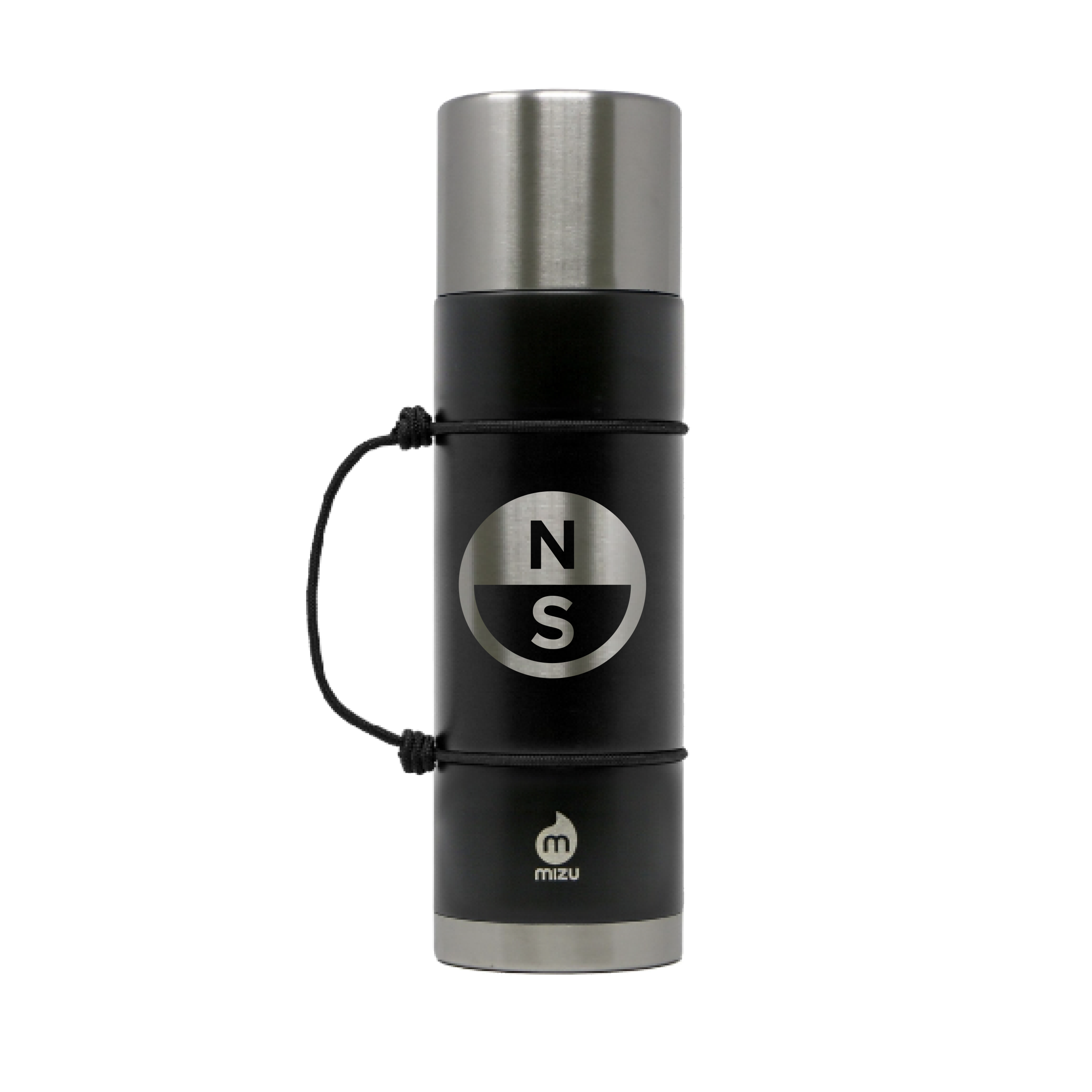 North Mizu D7 Flask