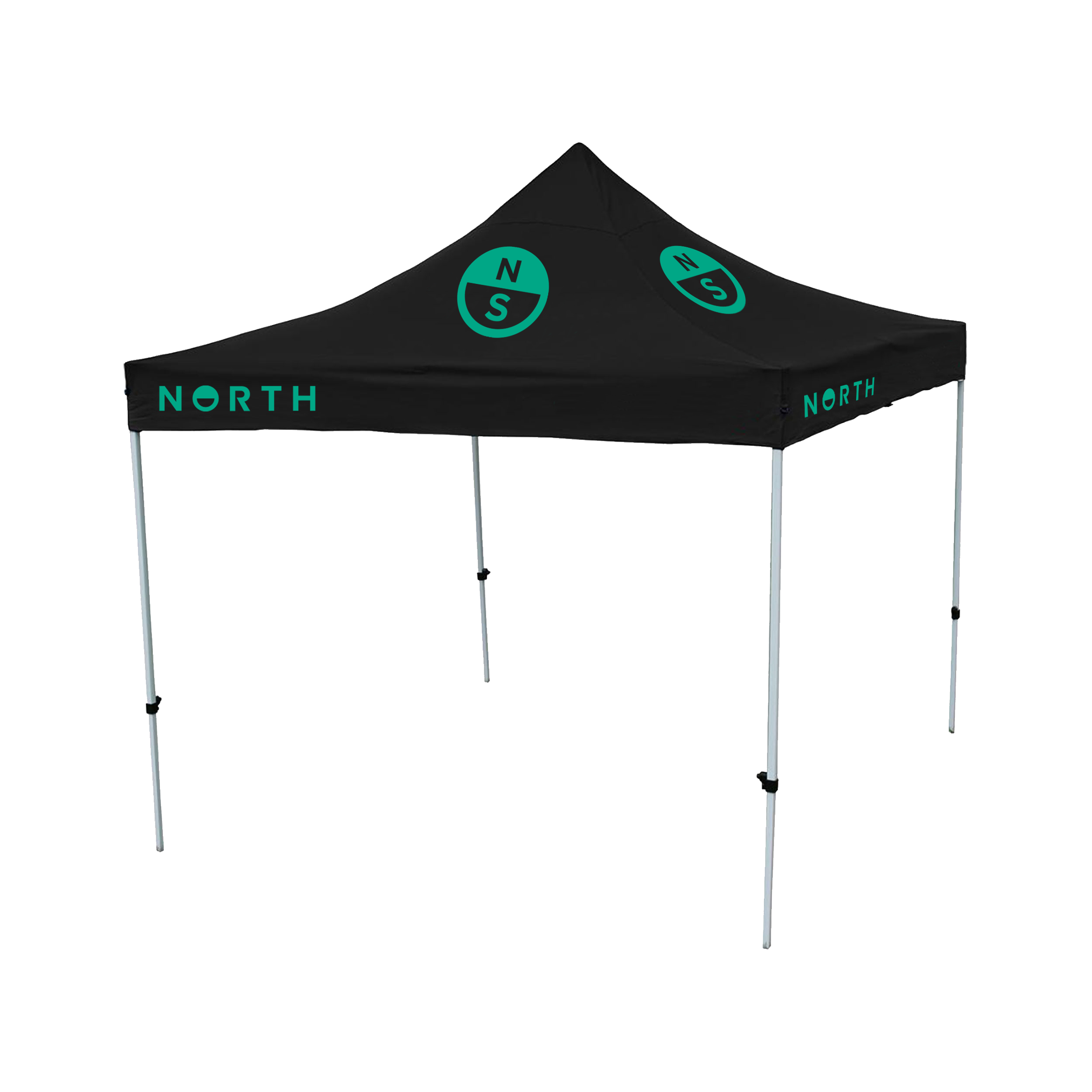 North Party Tent (no metal frame)