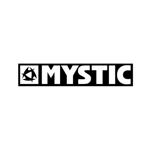 Mystic Mystic Sail Sticker 750mm (set of 10)