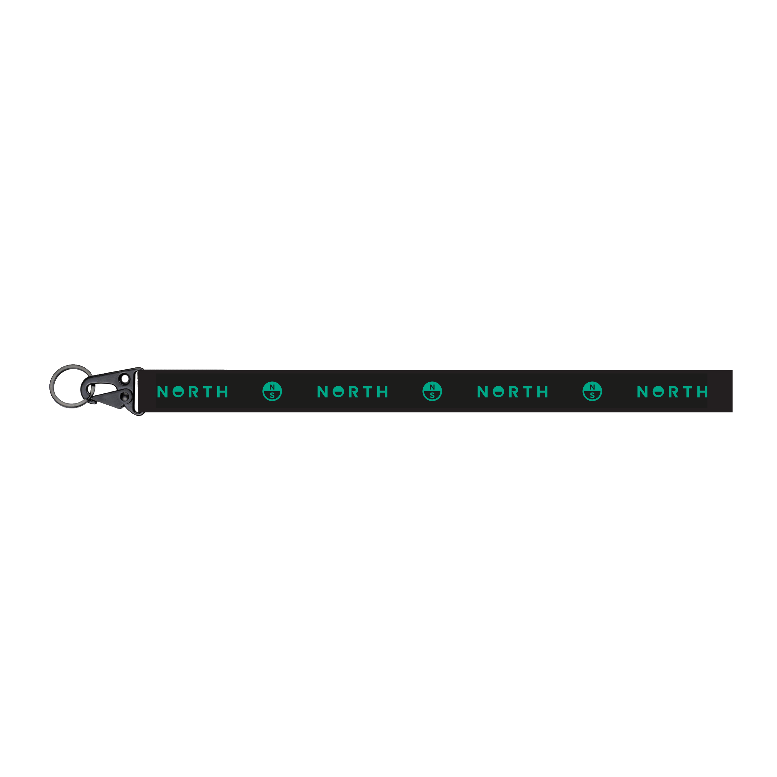 North Lanyard set of 10