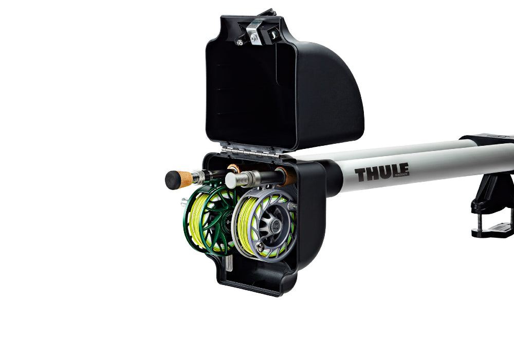 Thule Fishing Rod Vault 2 — Windance