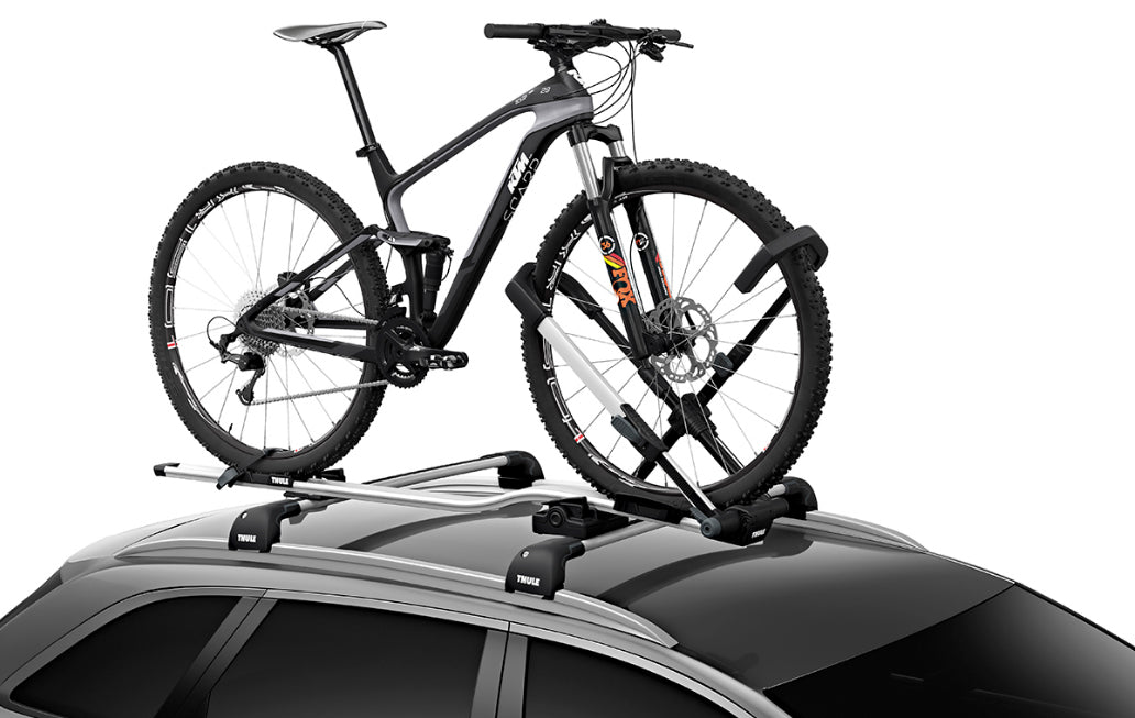 Thule UpRide Bike rack