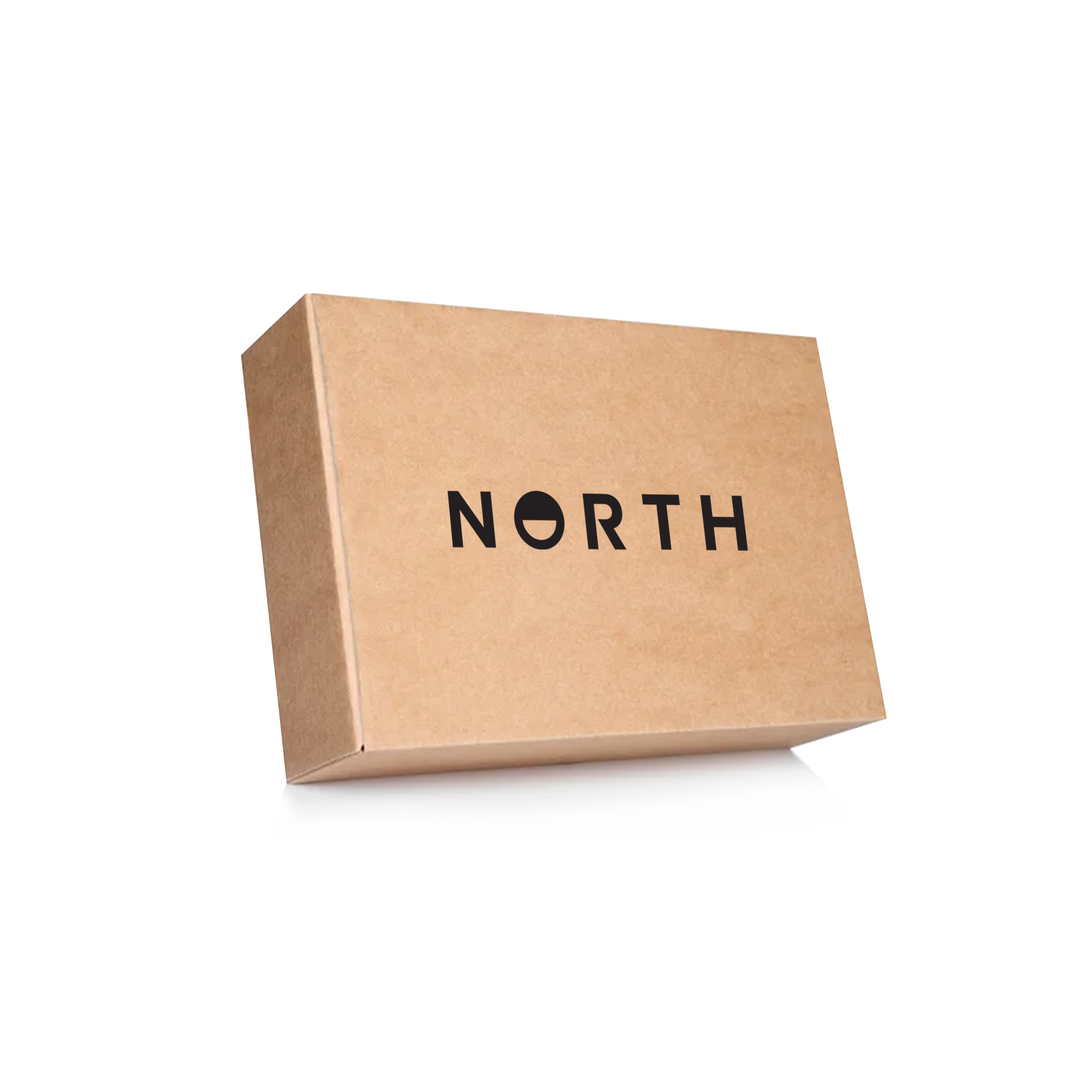 North Retailer Pack