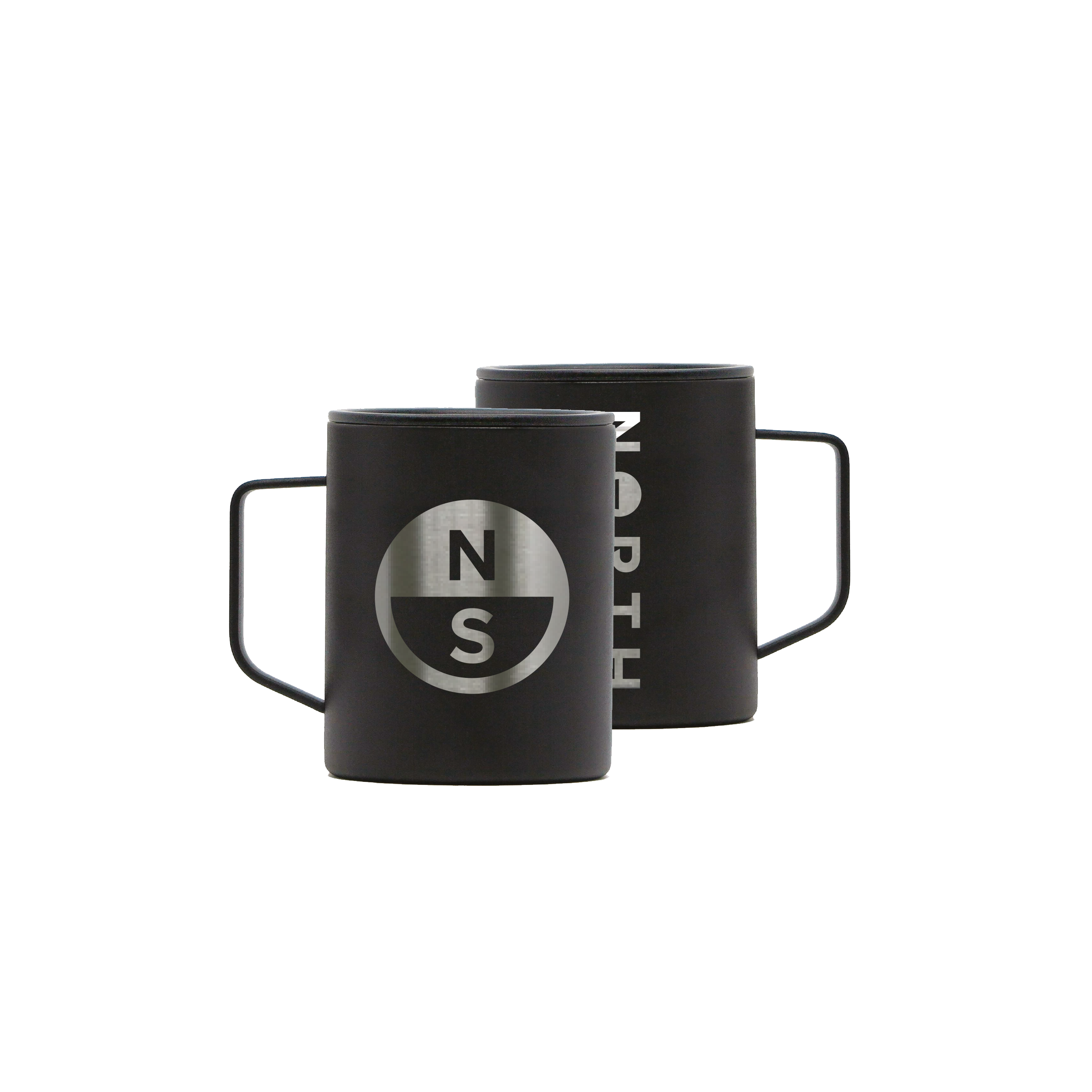 North Mizu Coffee Mug