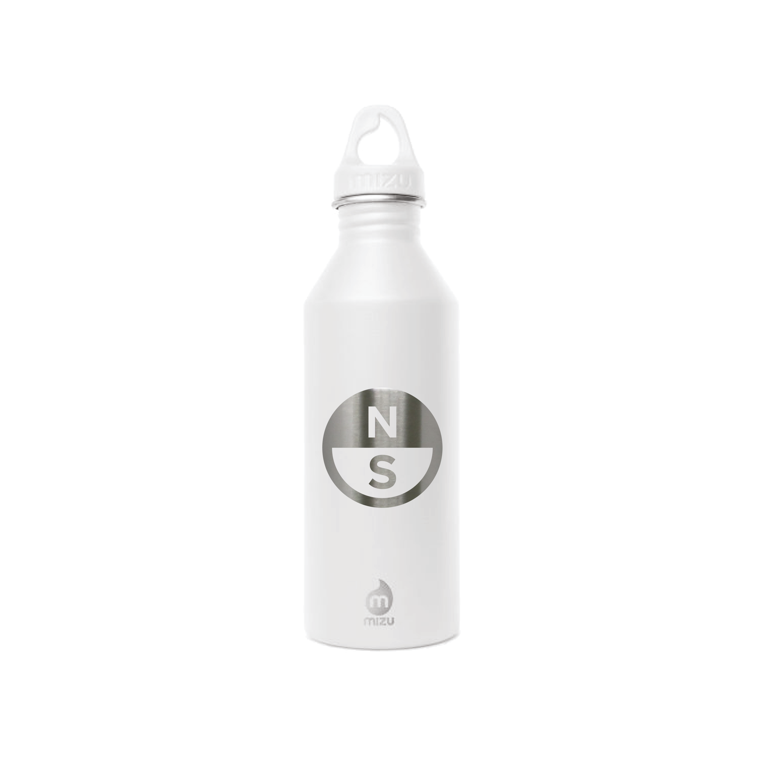 North Mizu M8 Water Bottle 2024