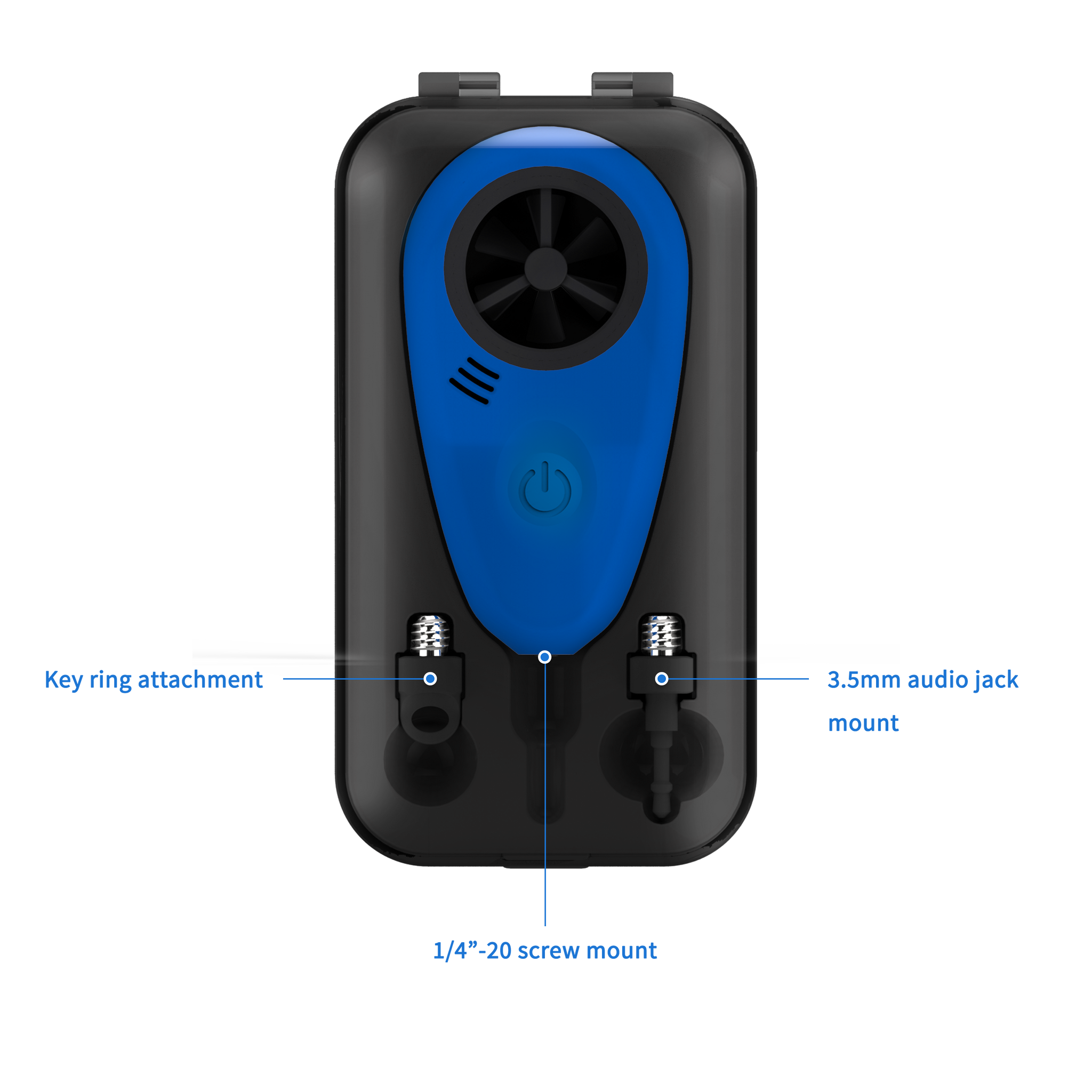 WeatherFlow WEATHERmeter