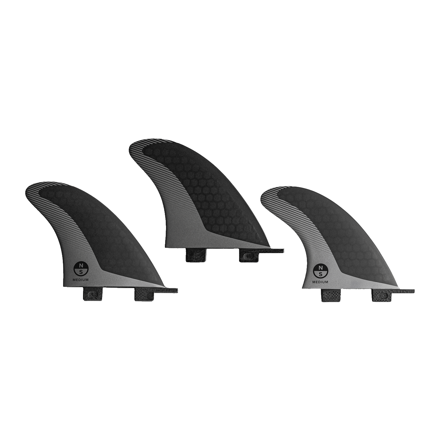 Hexcel Coremat Fins 2024