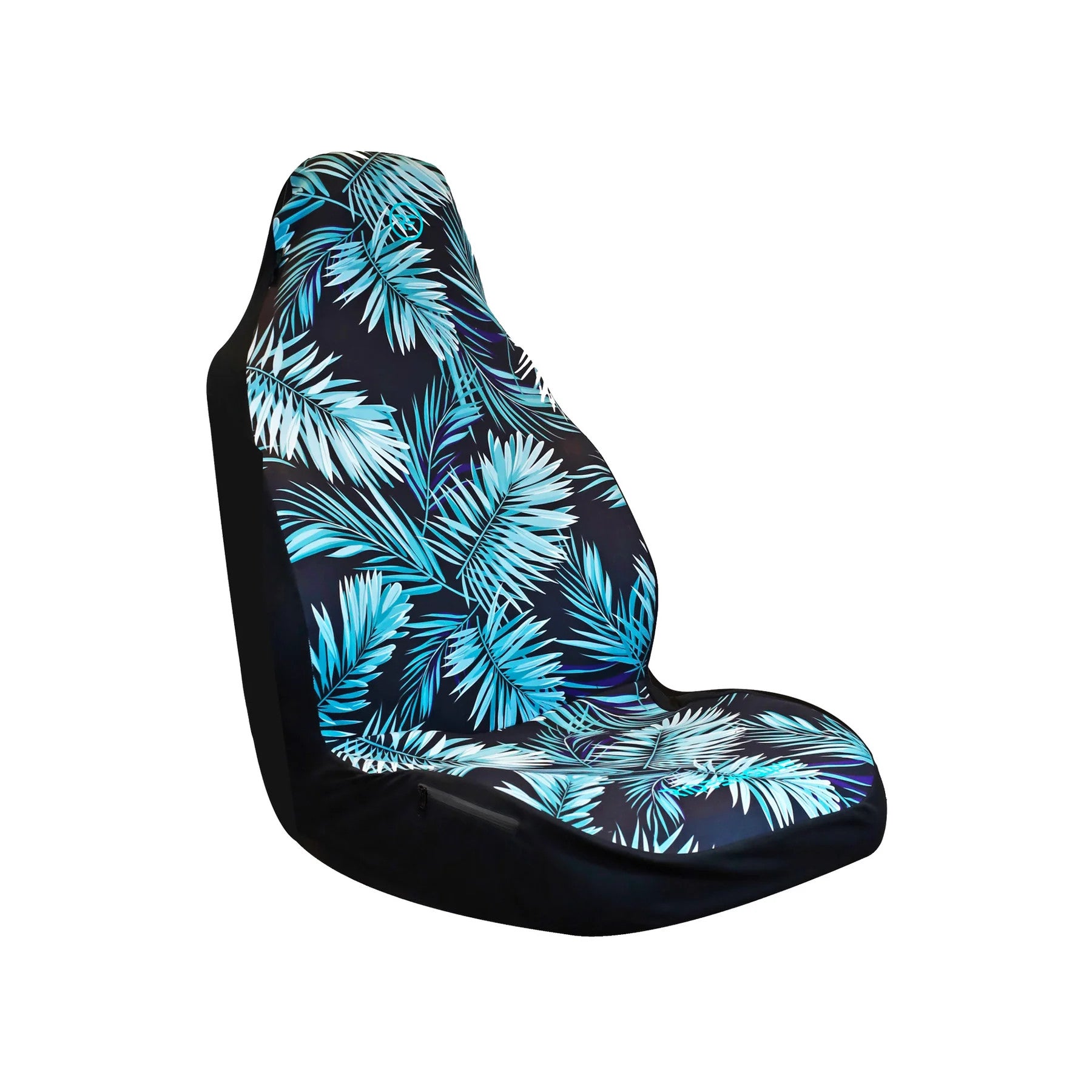 Ride Engine Road Warrior Tropic Seat Cover