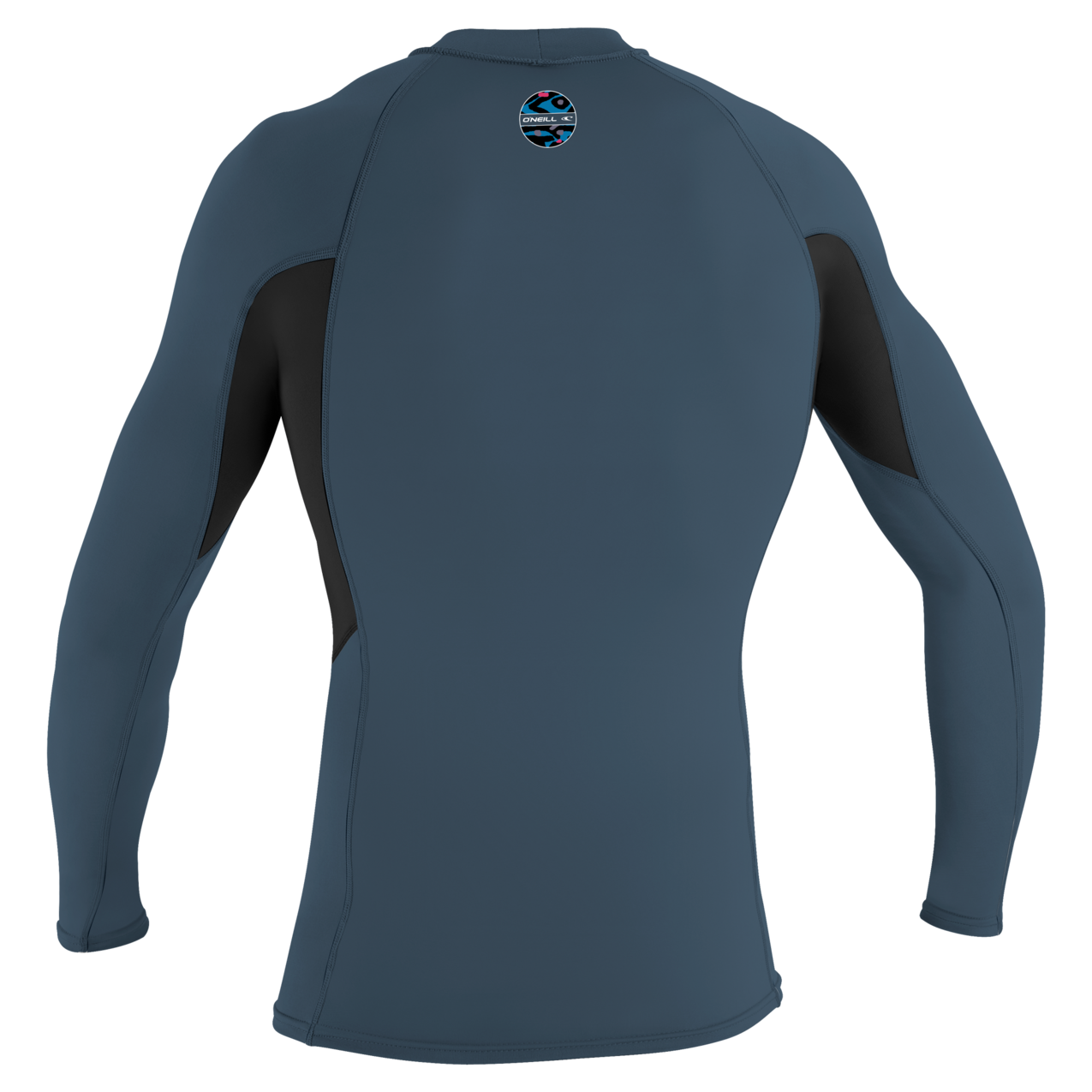 O'Neill Mens Traveler L/S Rashguard