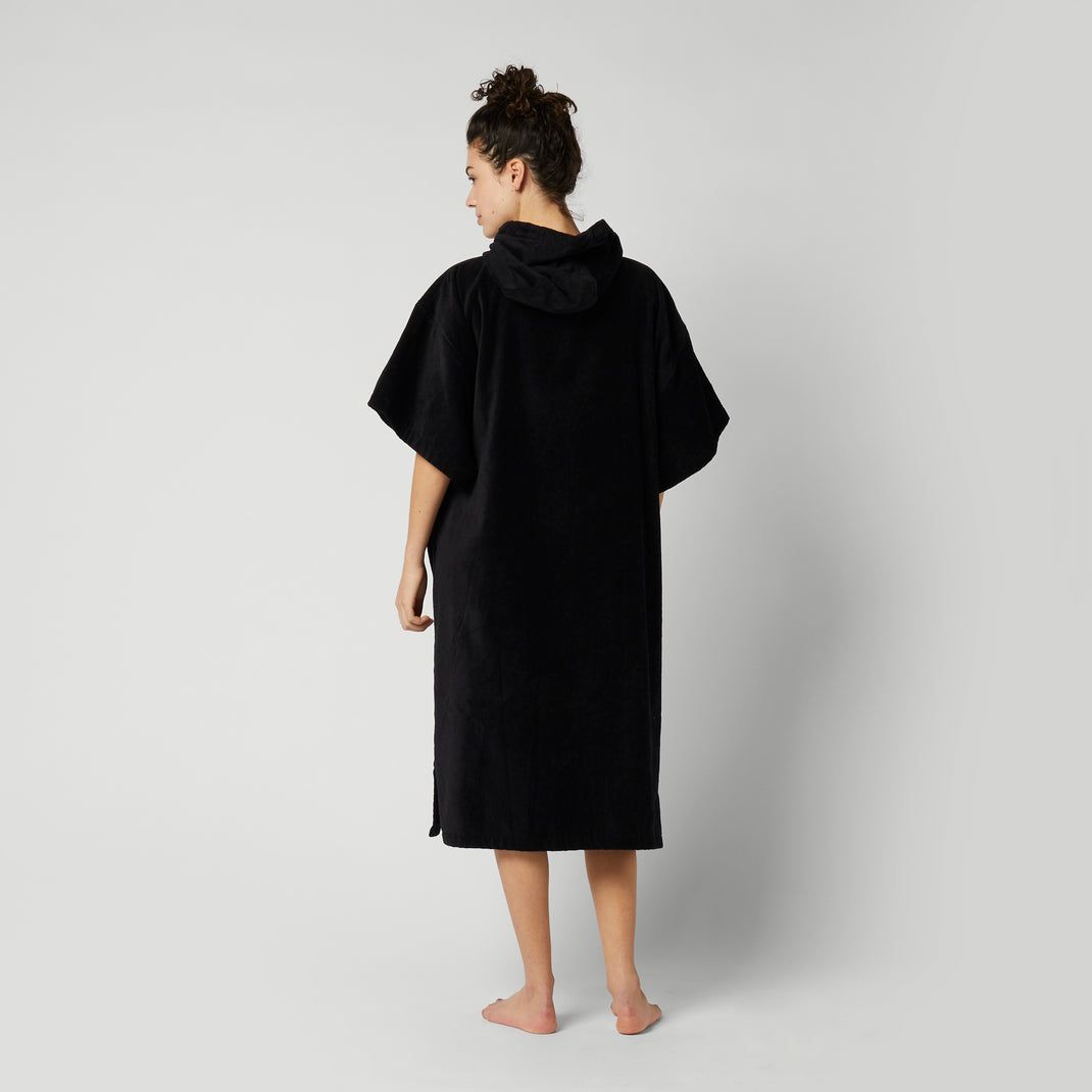 Mystic Poncho Cotton Deluxe