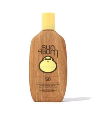 Sun Bum SPF 50 Lotion 8oz