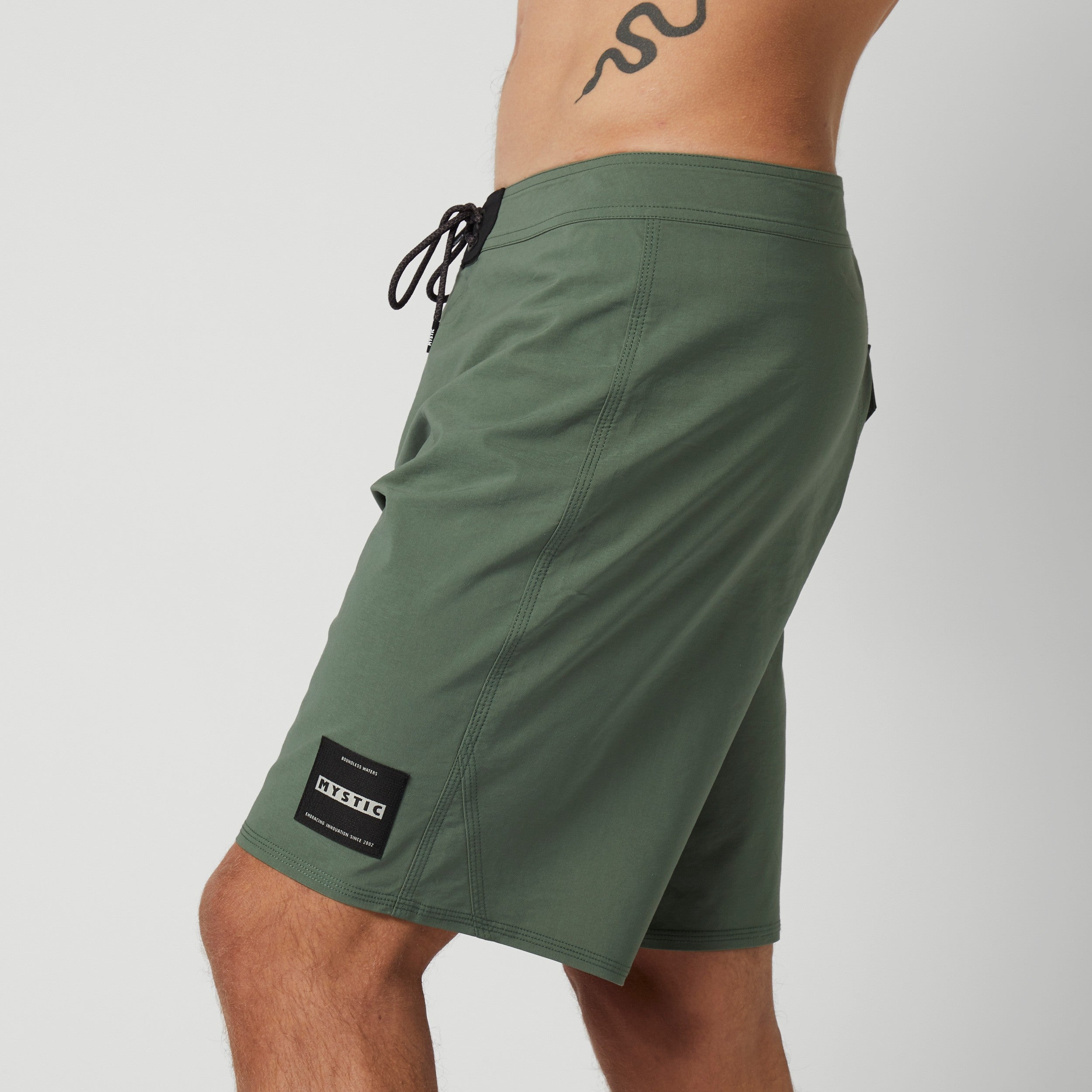 Mystic Brand Boardshorts 2024