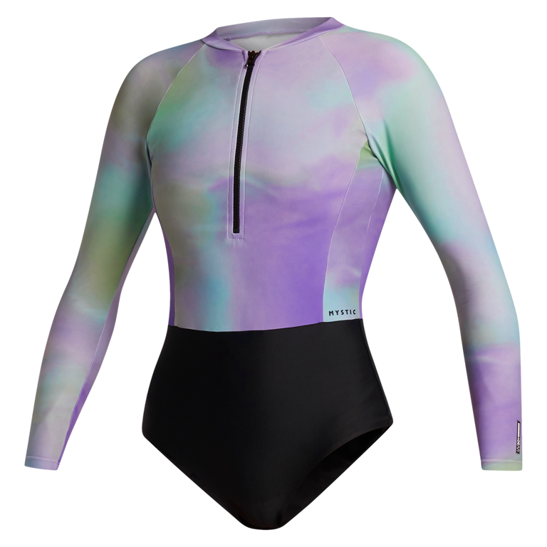 Mystic Jayde L/S One Piece Women