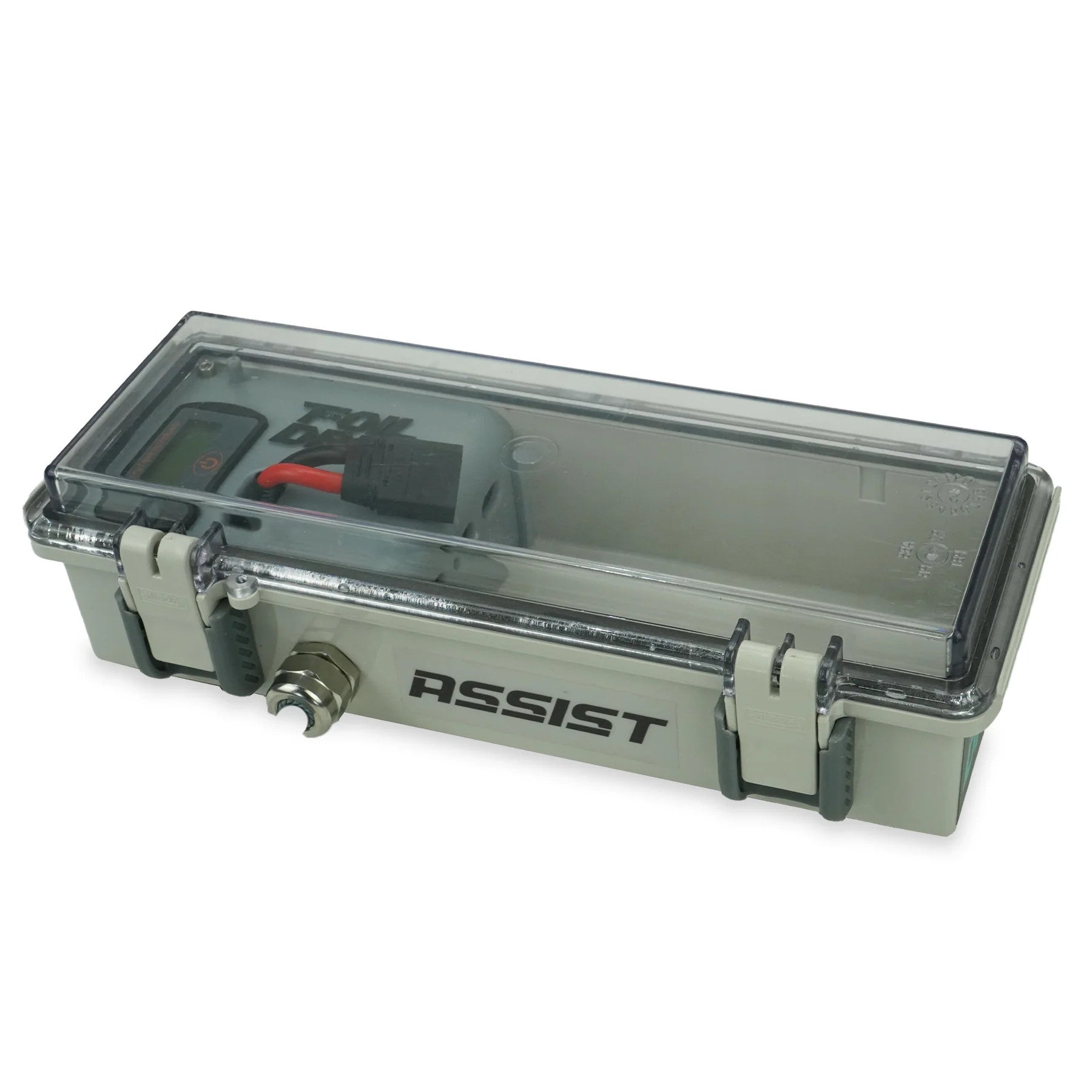 Foil Drive Assist PLUS Replacement Electronics Box