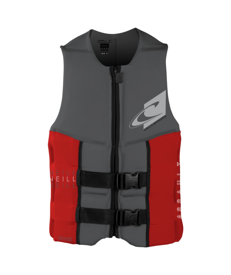 O'Neill Assault USCG Life Vest