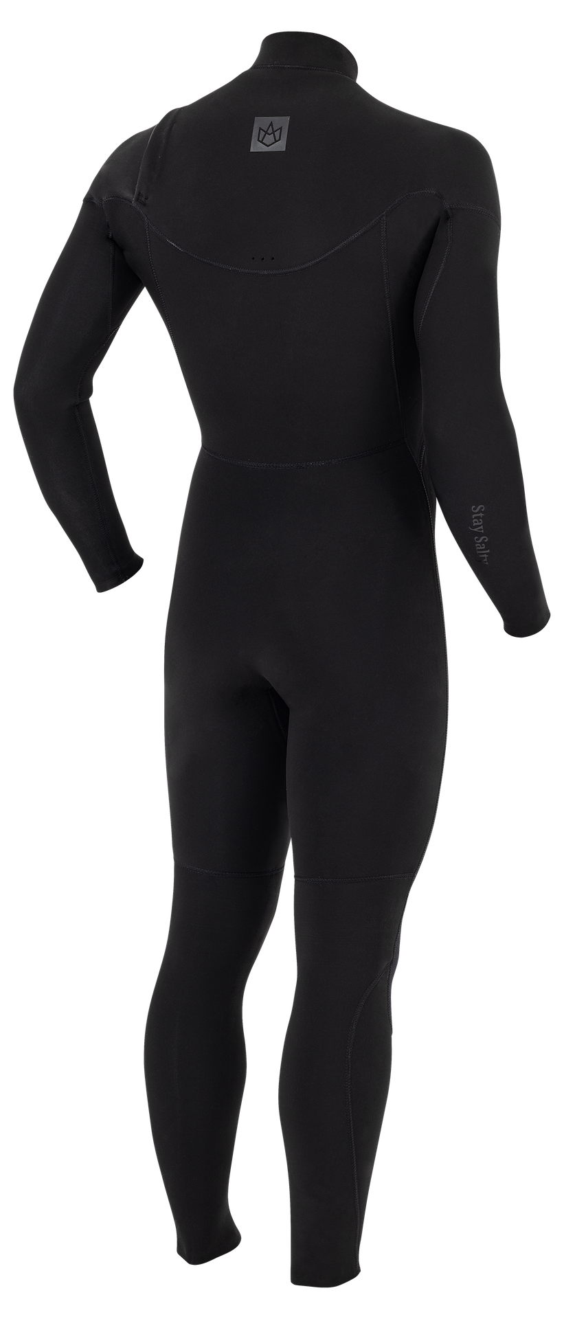 Manera SEAFARER+ FZ 3.2mm Mens Wetsuit