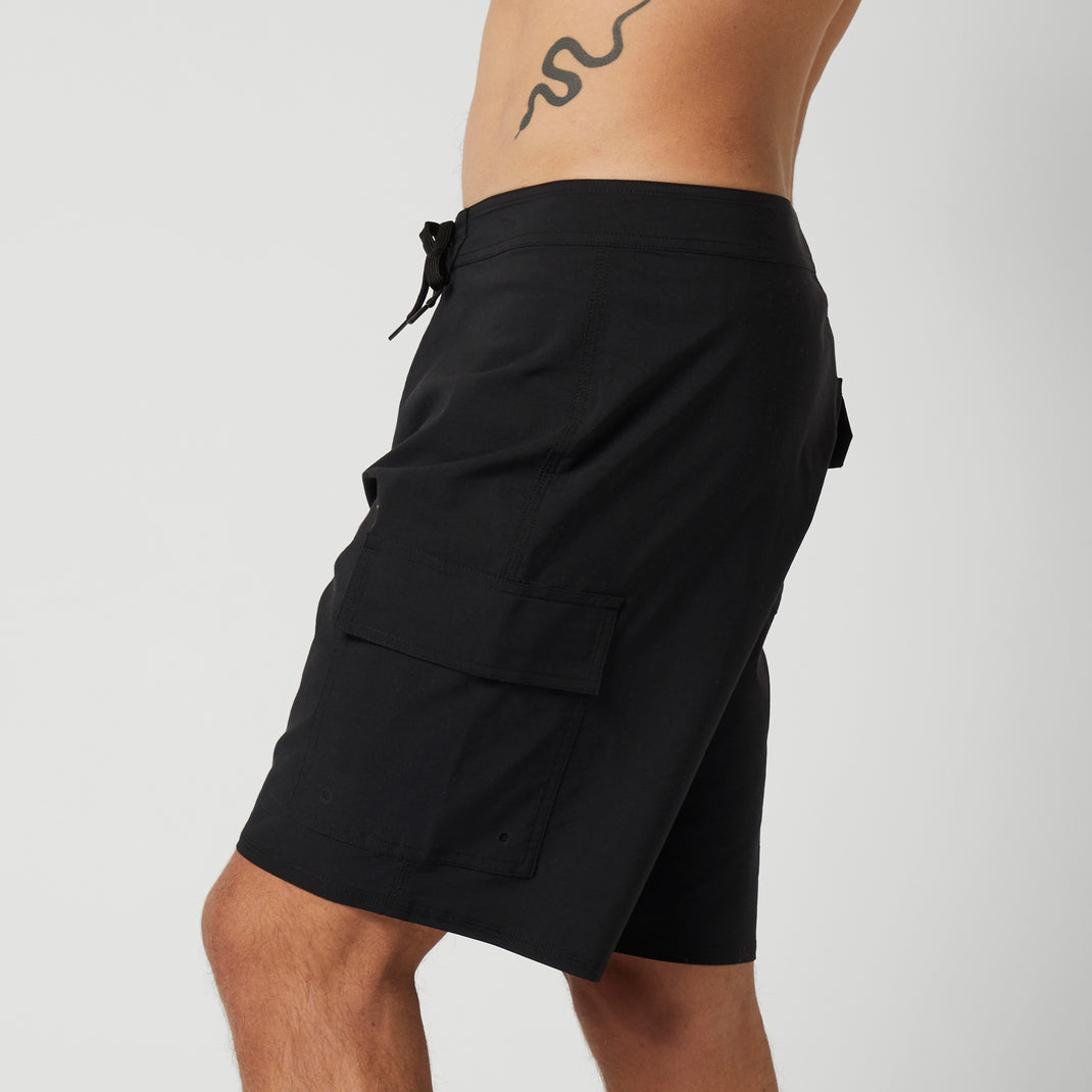 Mystic Movement Boardshorts 2024