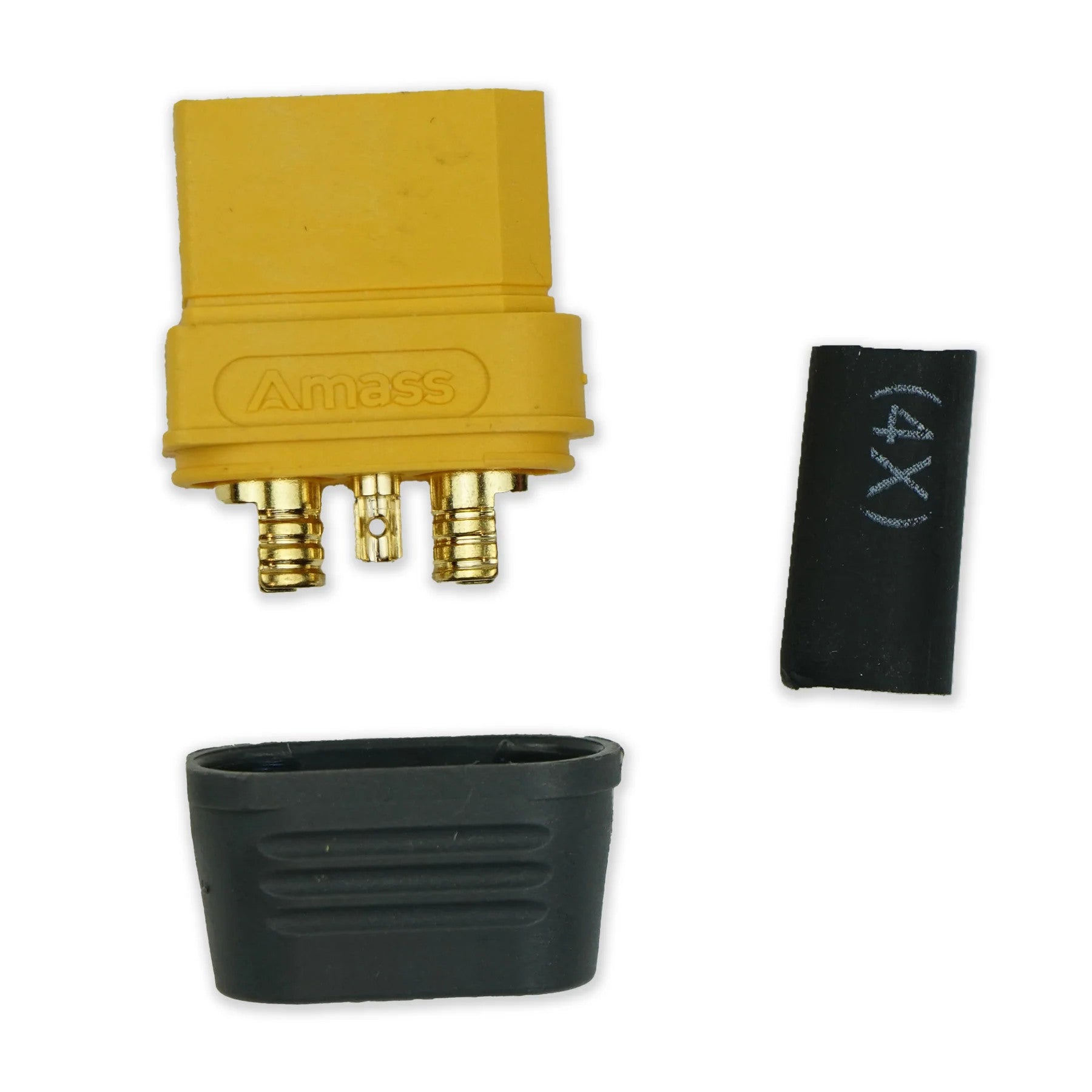 Foil Drive V2 Battery Connector Kit