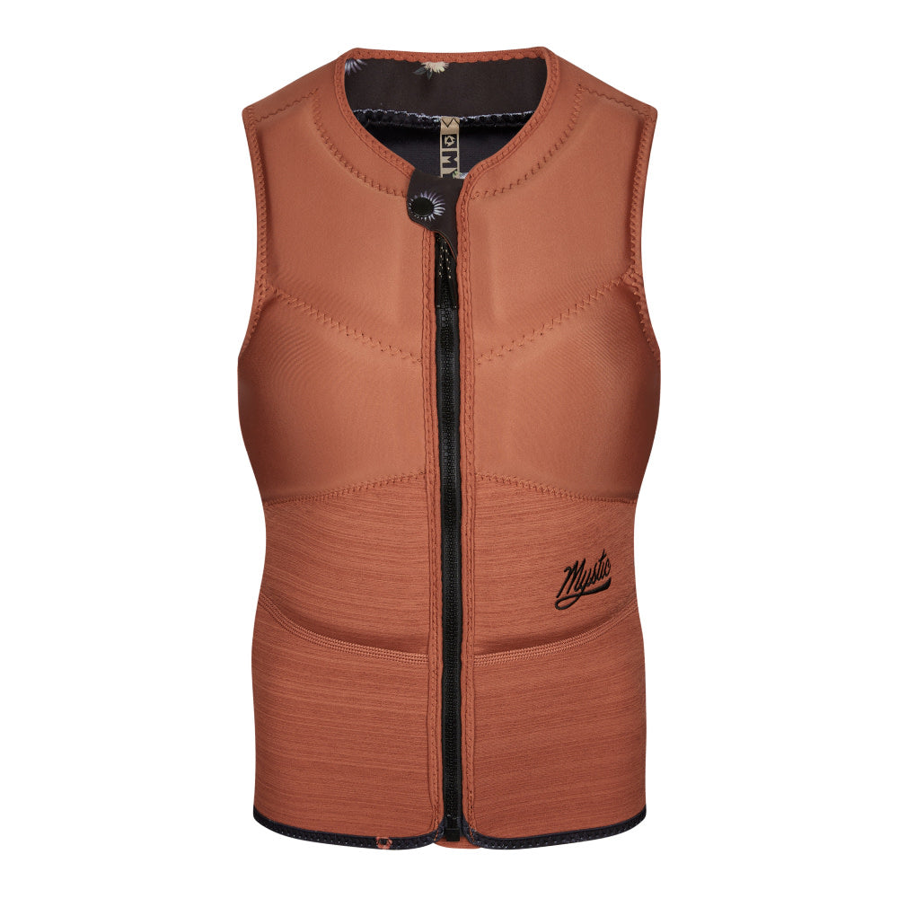 Mystic WMN Diva Impact Vest