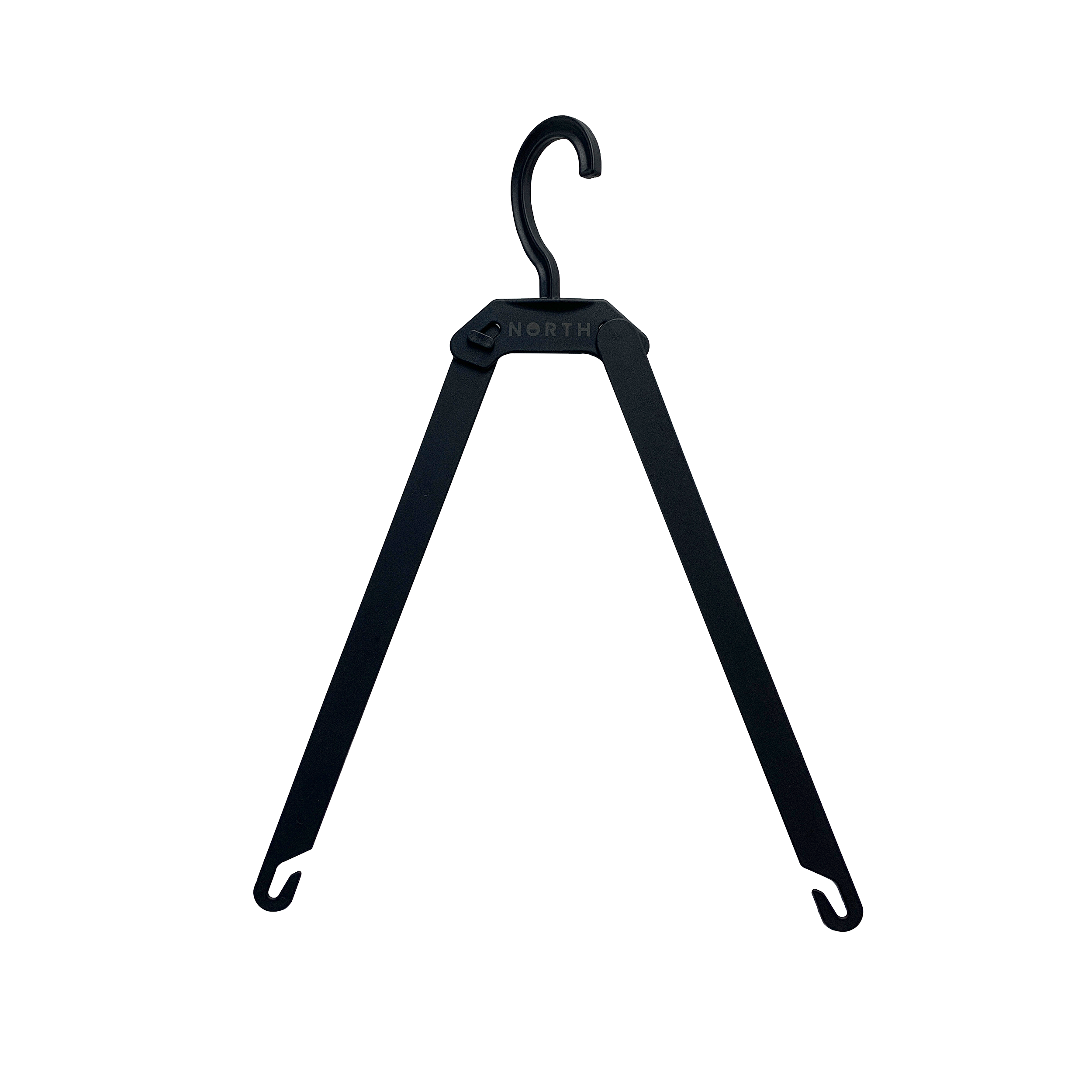 North Surf/Foil Board Hanger set of 10