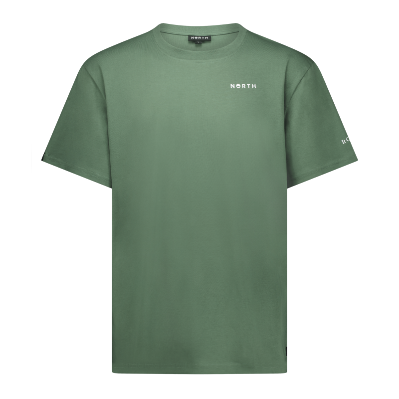 North Extreme Tee 2025