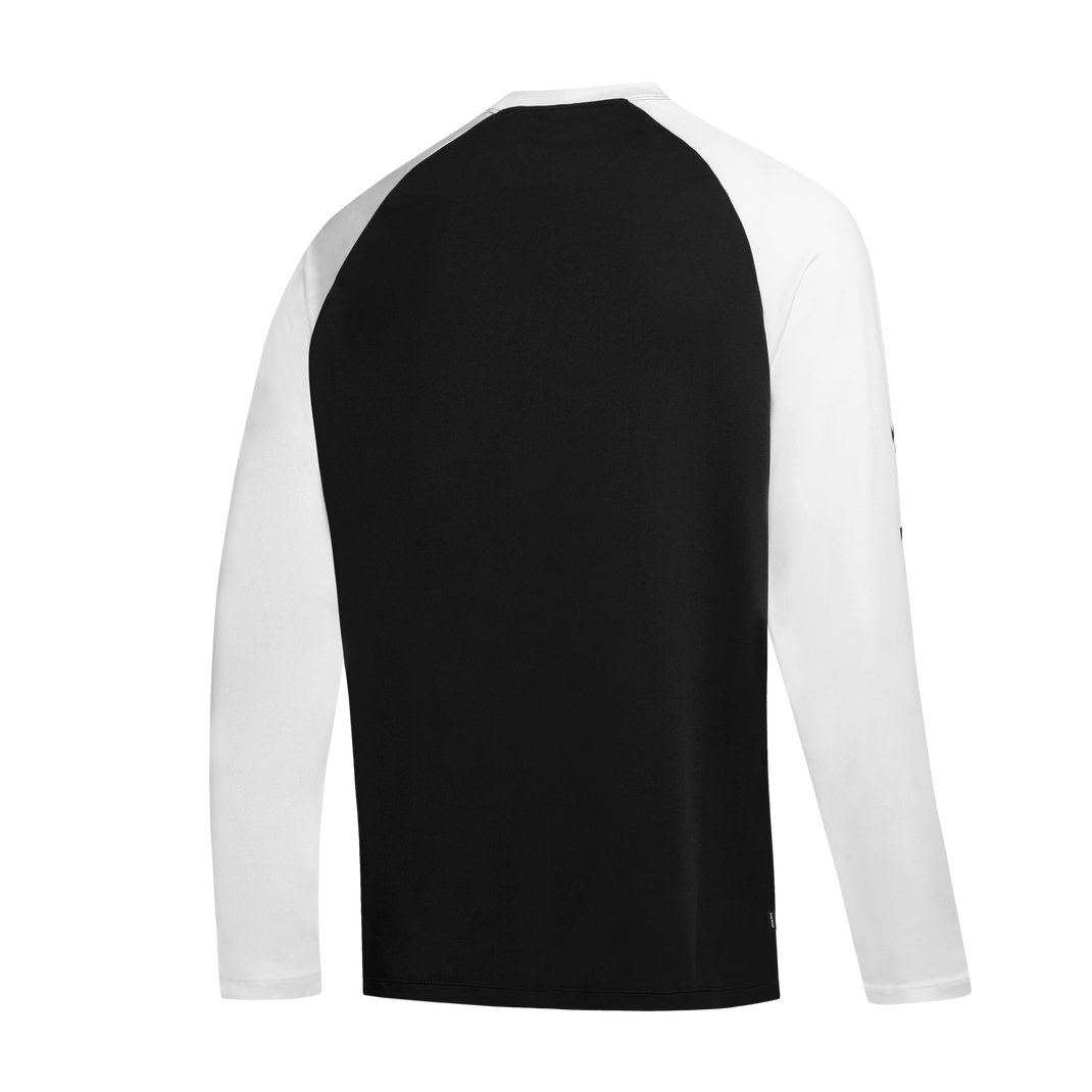 Mystic Bolt L/S Quickdry