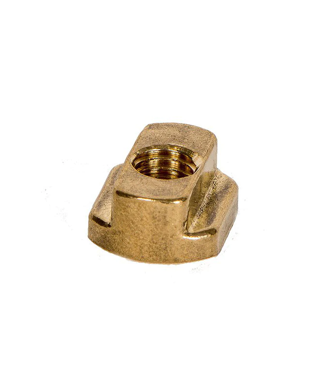 Brass Nuts M8 Thread