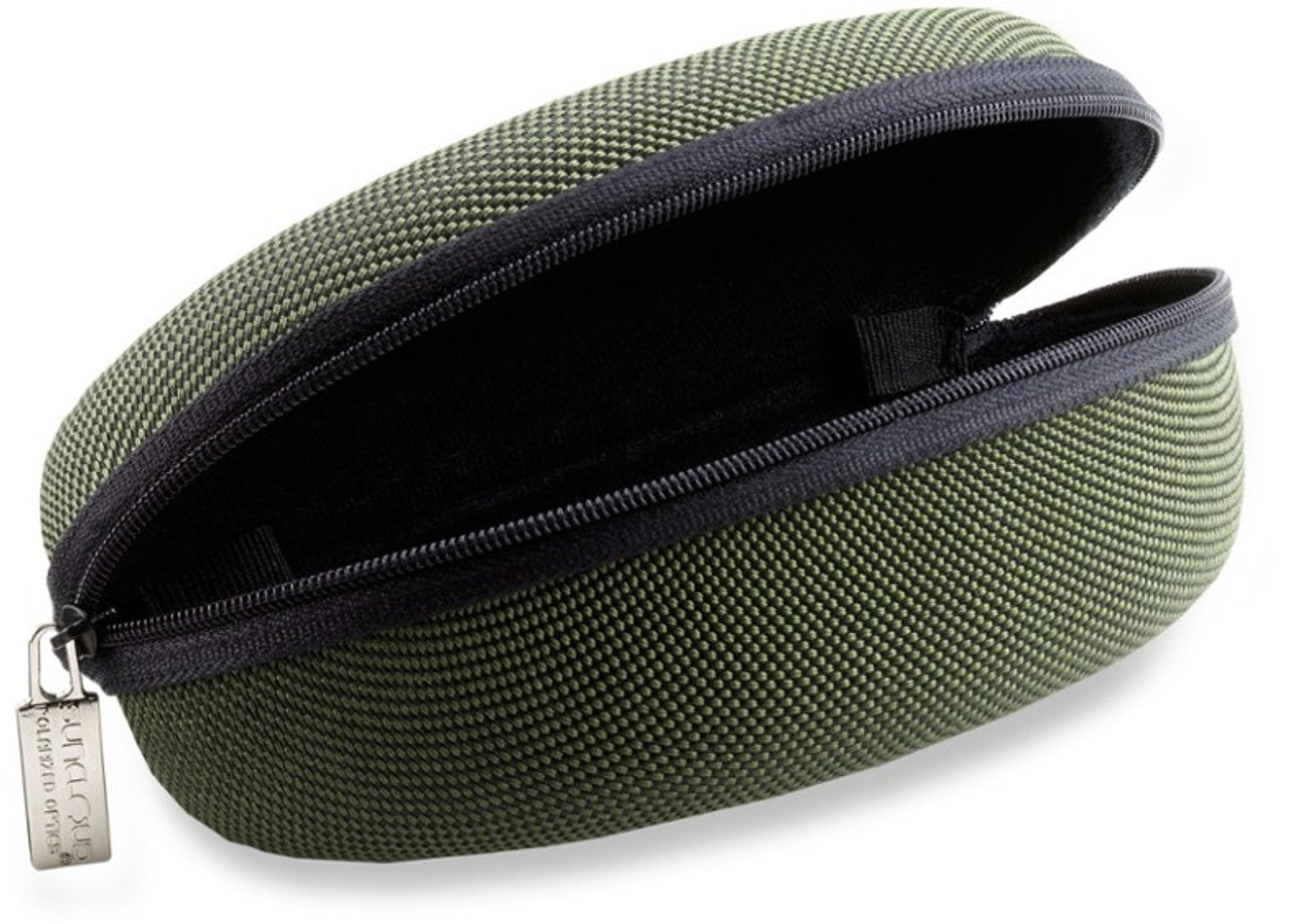 SunCloud Explorer Case Green Woven