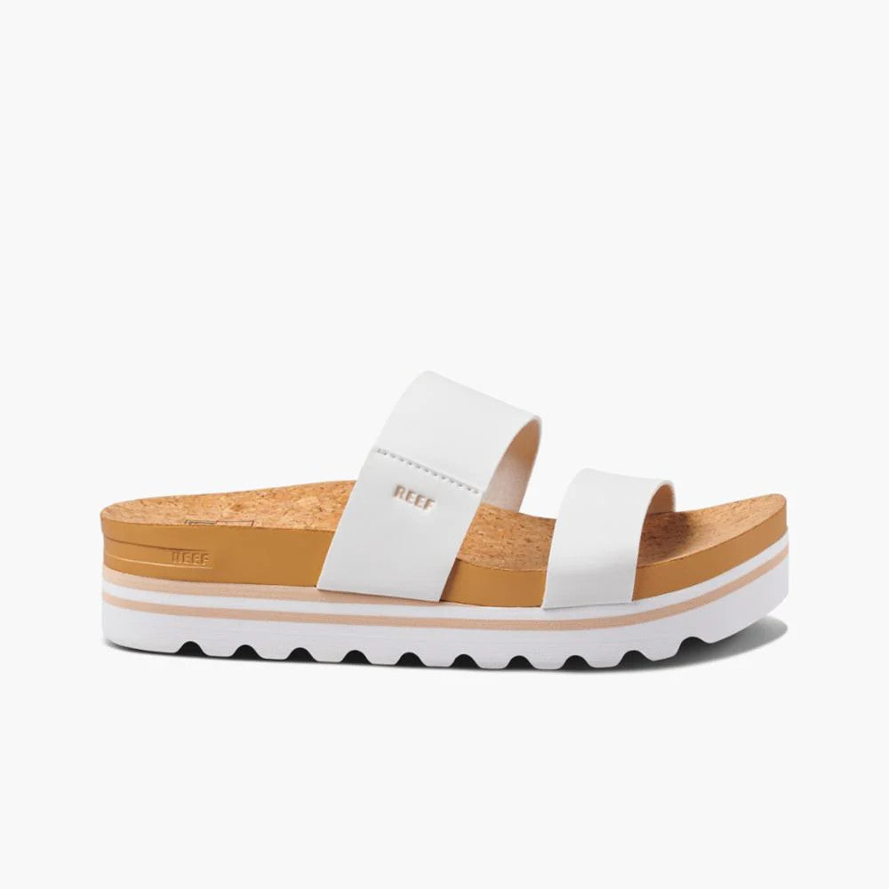 Reef Cushion Vista HI Sandals