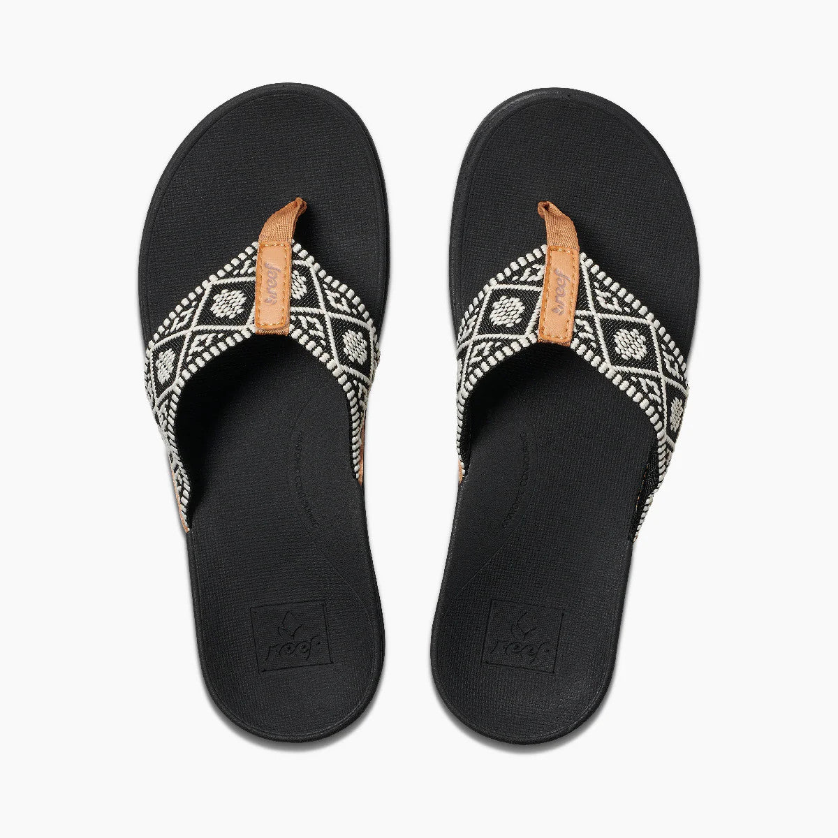 Reef Ortho Woven Sandals