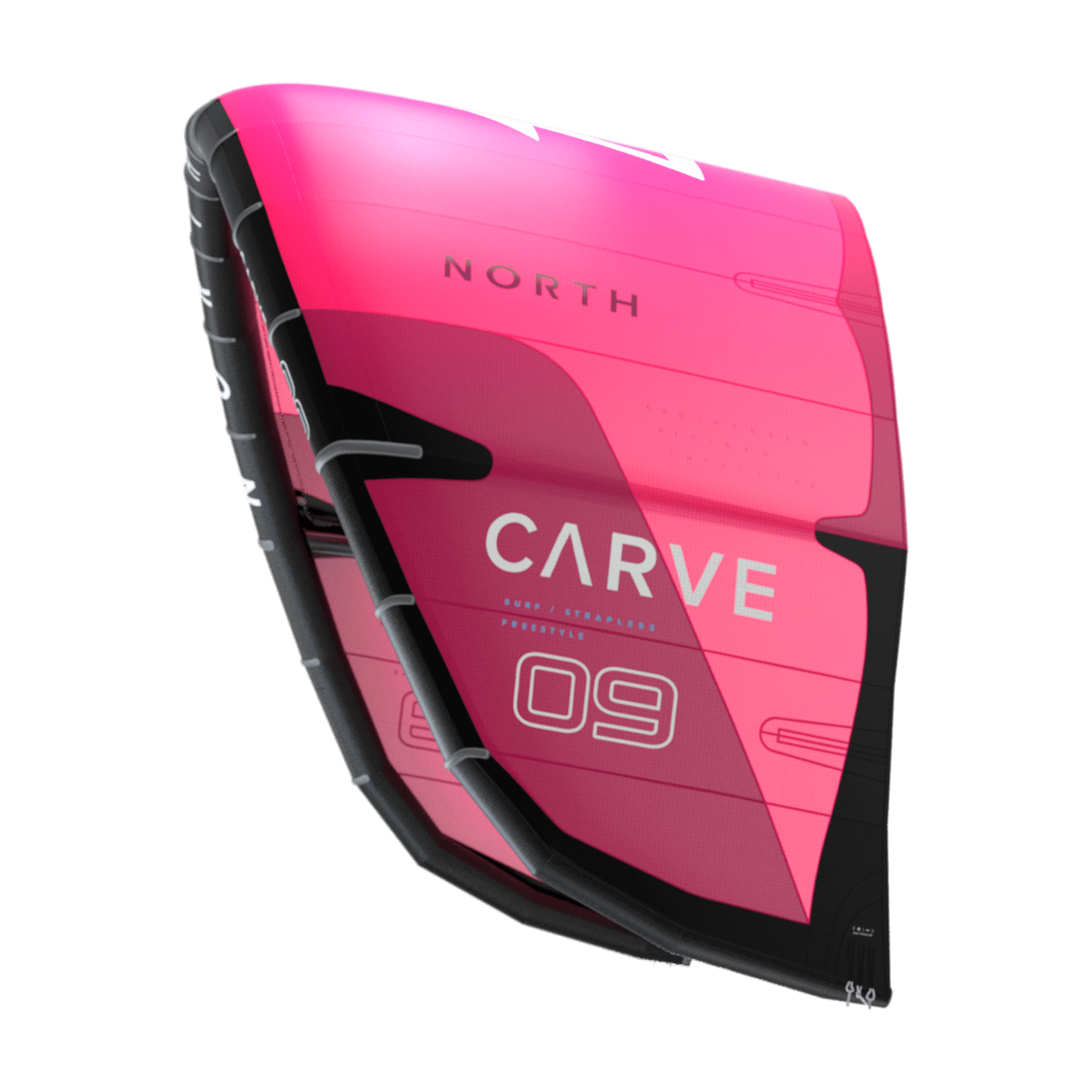 North Carve Kite