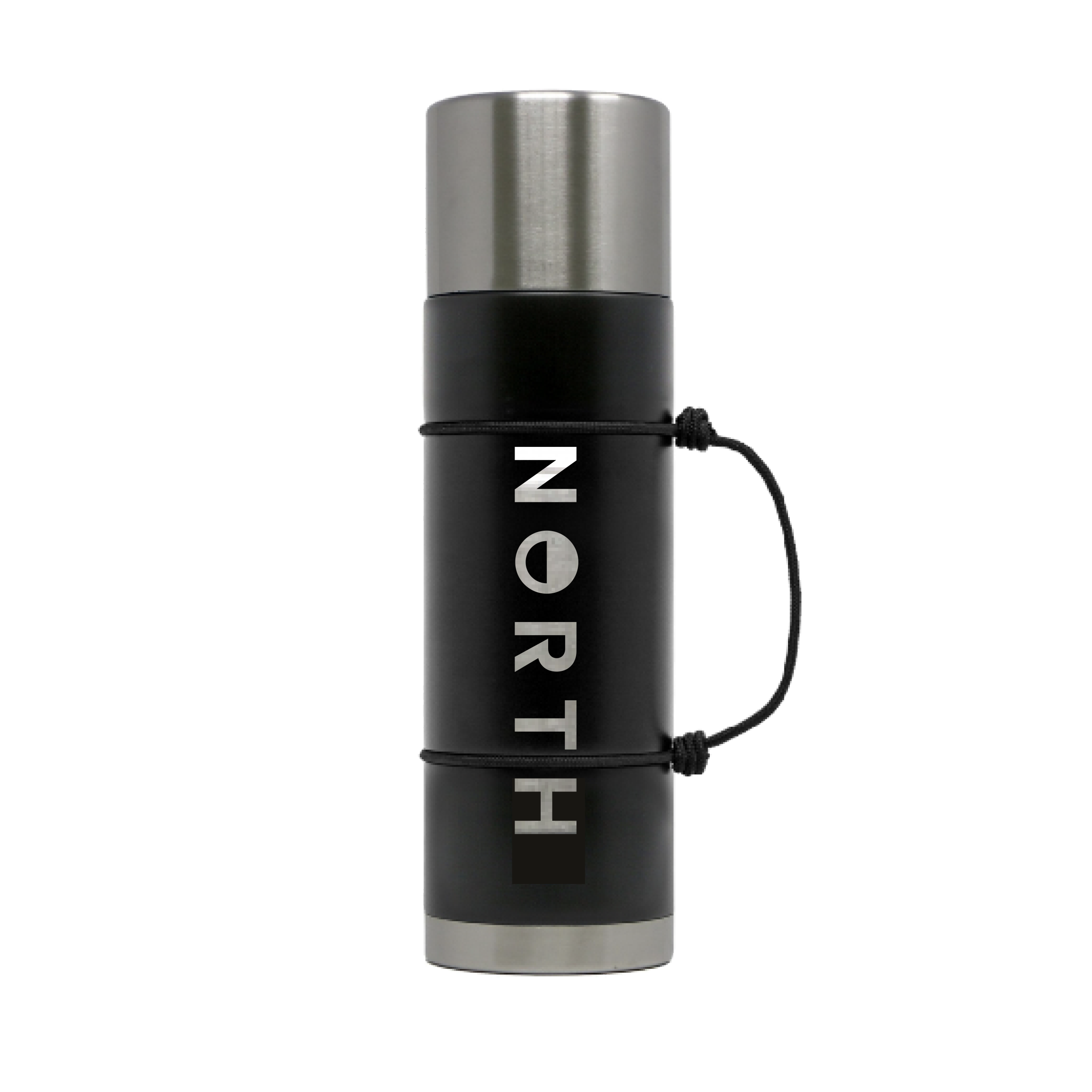 North Mizu D7 Flask