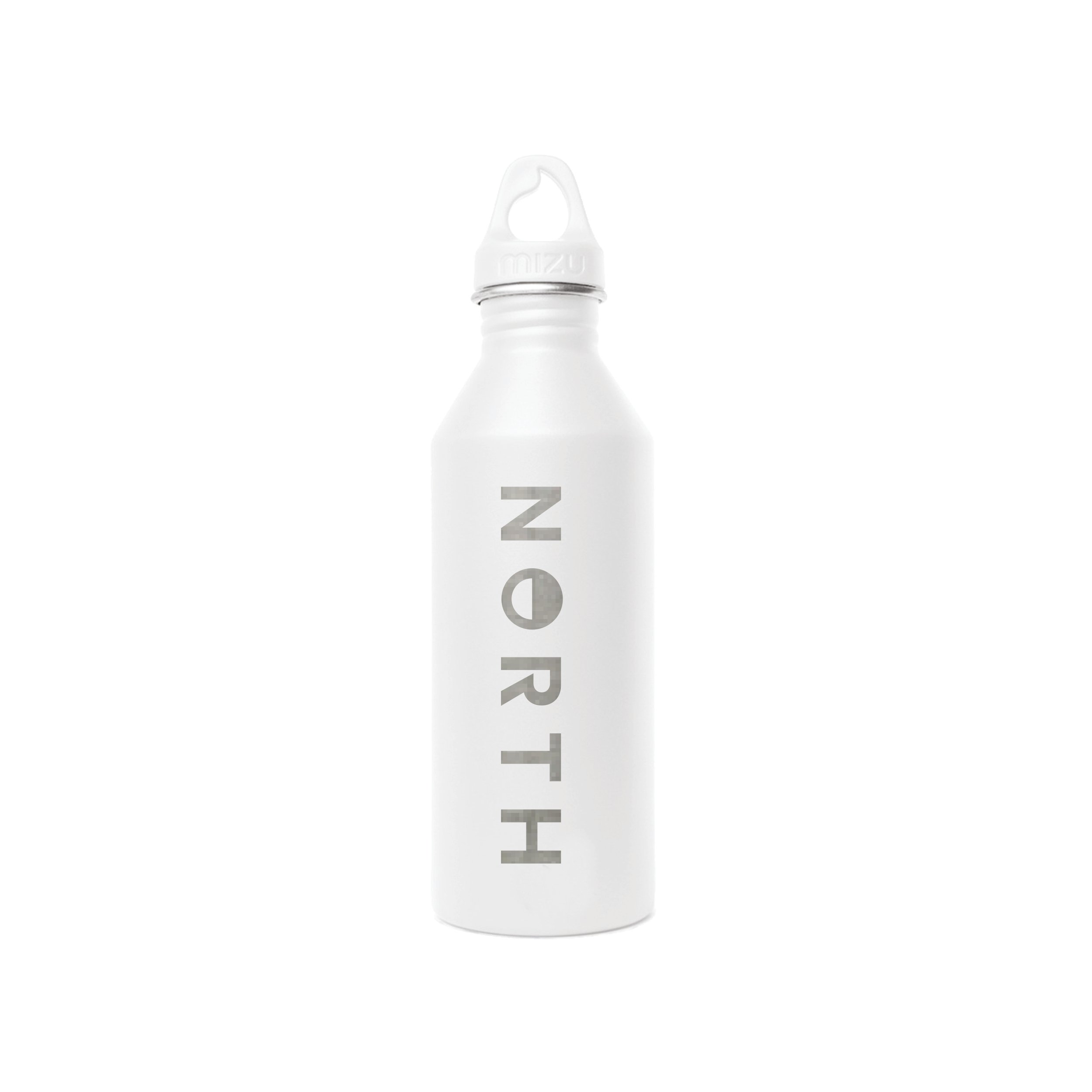 North Mizu M8 Water Bottle 2024