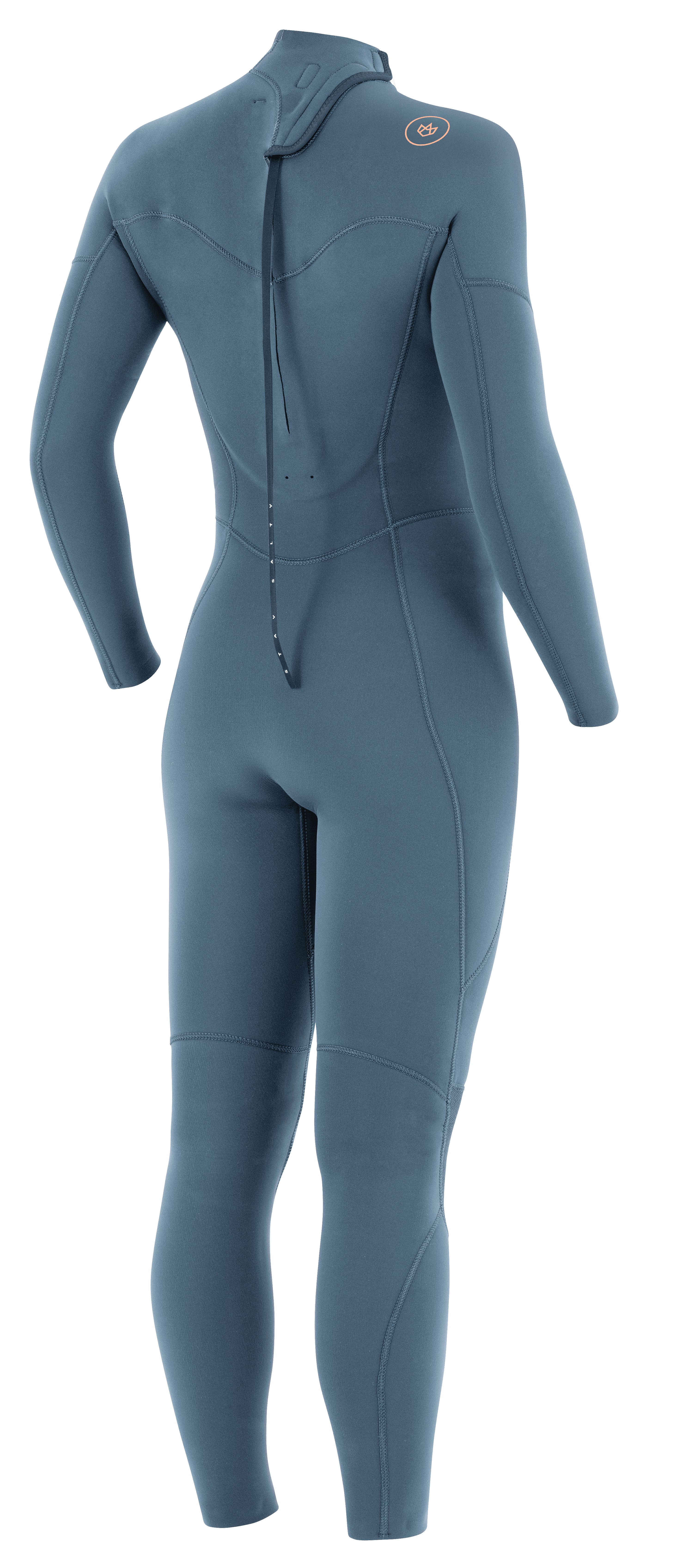 Manera SEAFARER - BZ 3.2mm Womens Wetsuit