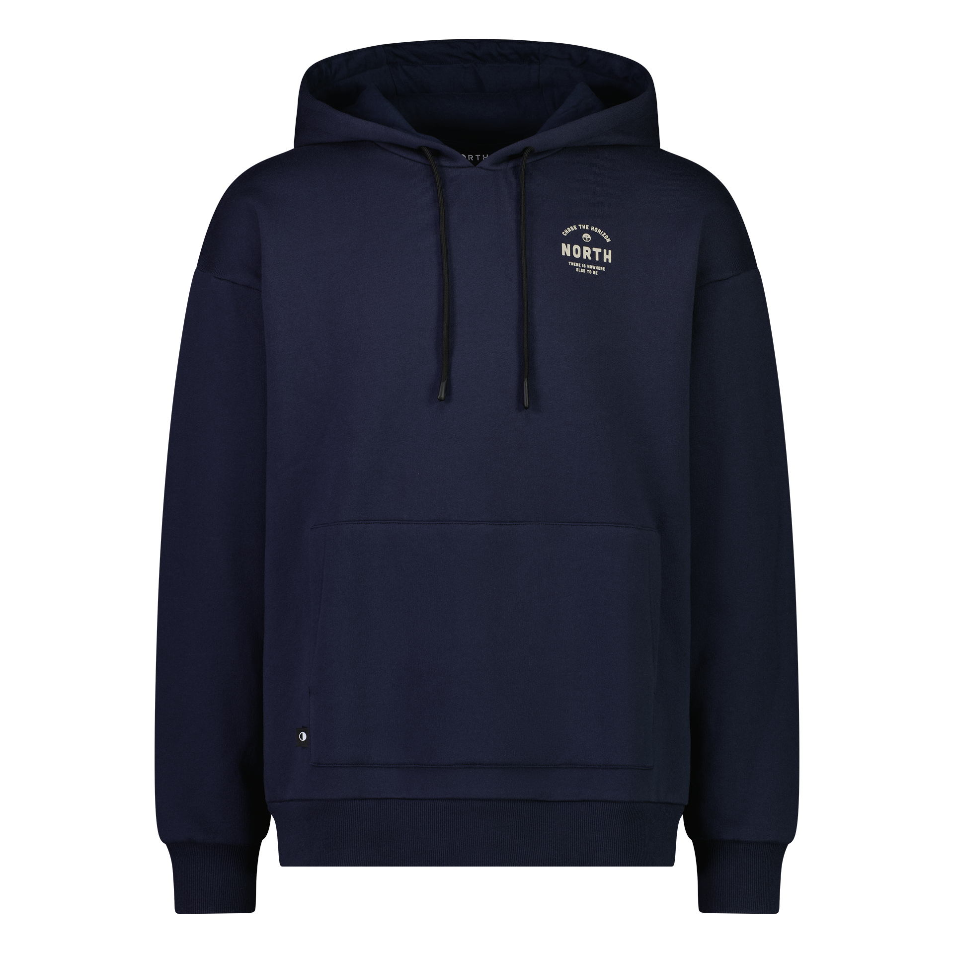 North Explorer Hood Sweat