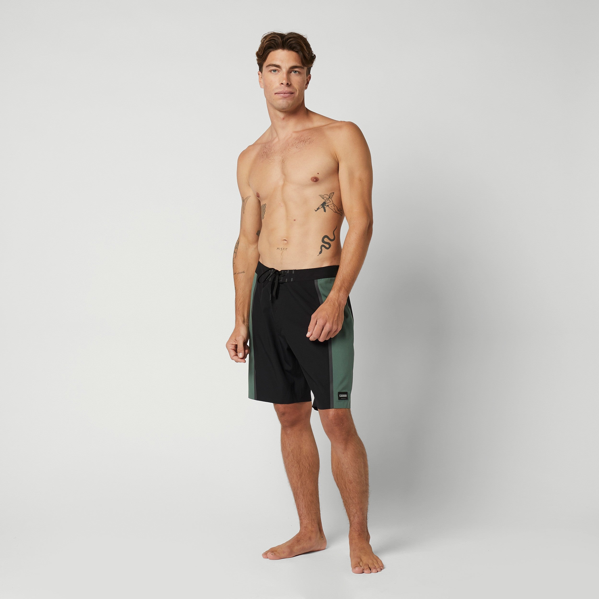 Mystic High Performance Boardshorts 2024