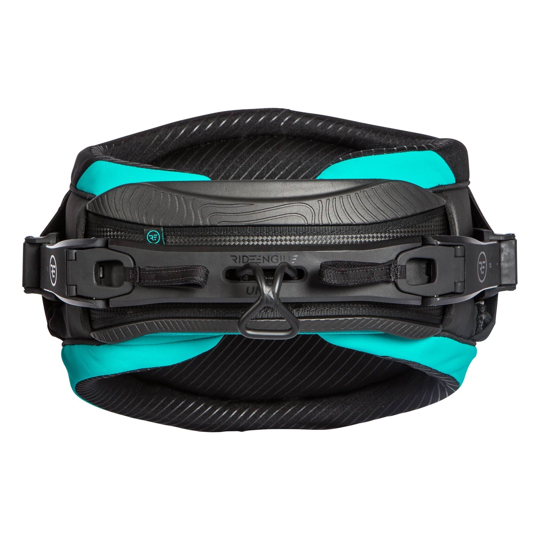 Ride Engine Elite Carbon Harness V8