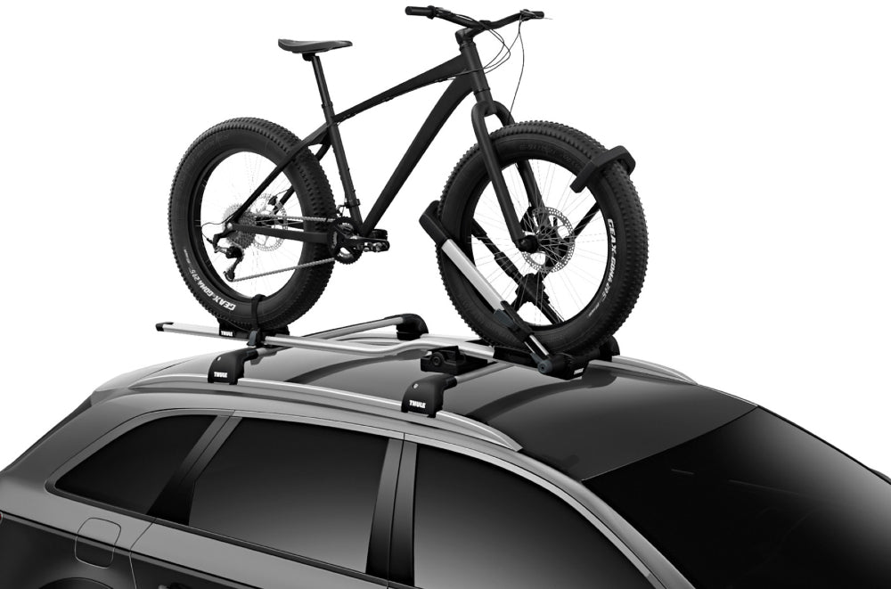 Thule UpRide Fatbike Adapter