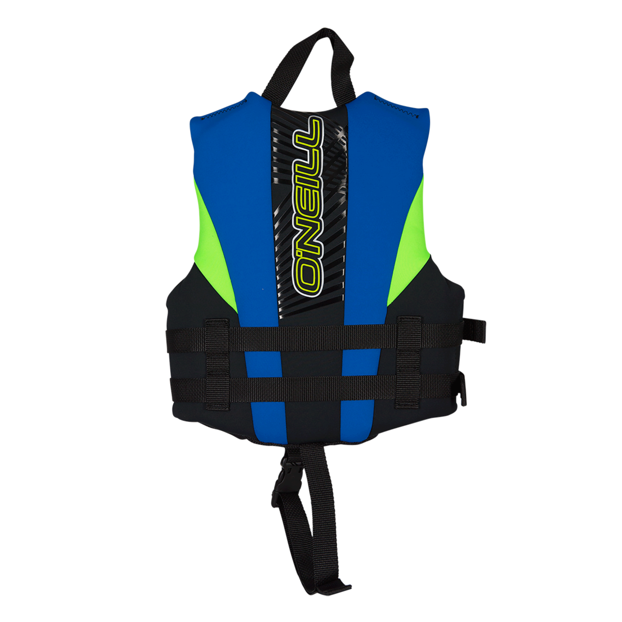 O'Neill Child Reactor USCG Life Vest