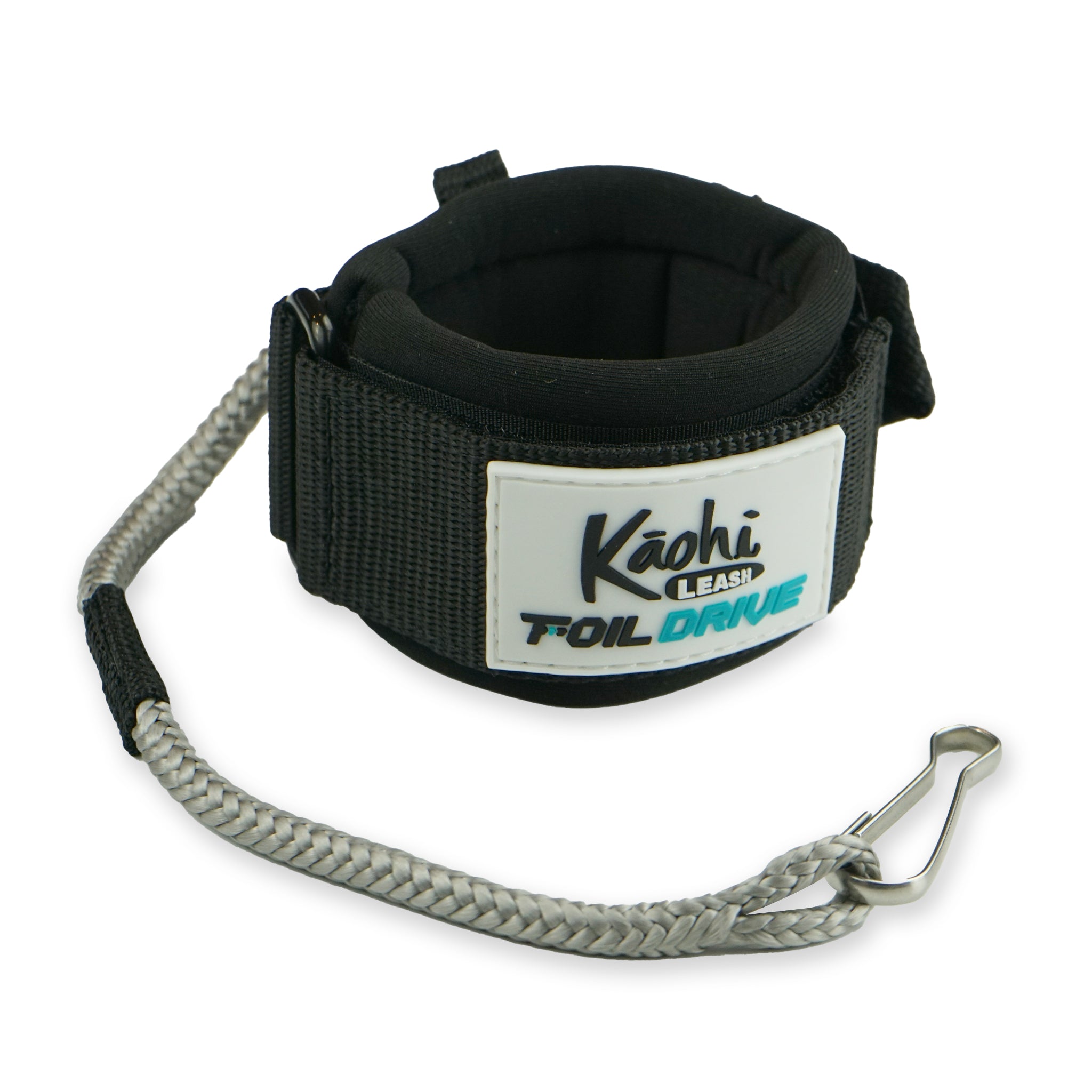 Kāohi Leash x Foil Drive Wrist Leash for Throttle Controller