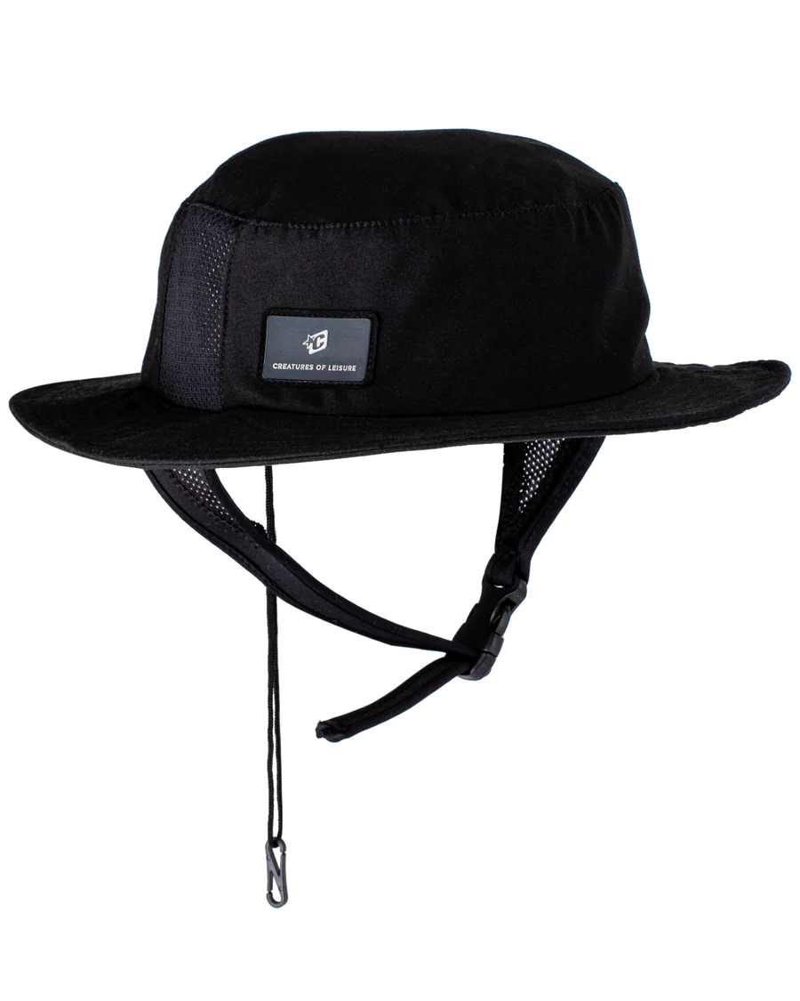 Creatures Surf Bucket Hat