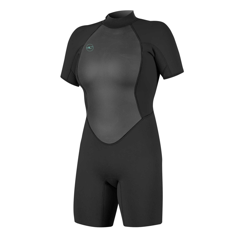 O'Neill Womens Reactor S/S Sprint 2021