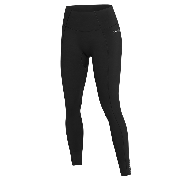 Mystic Lunar Neoprene Pants 2/2mm Women